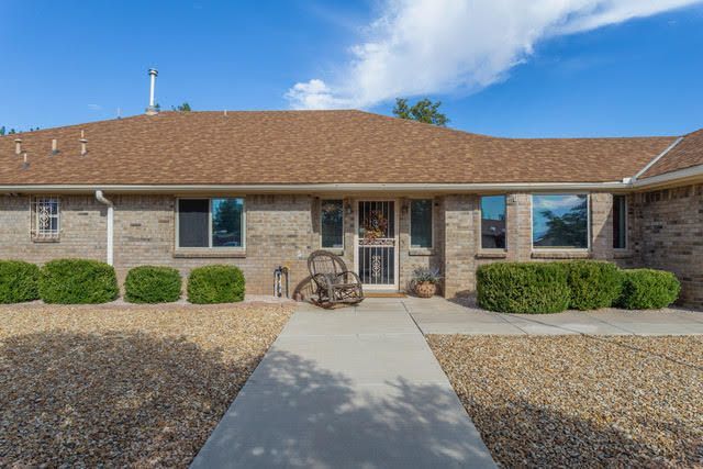 Russell Dr, Albuquerque, NM 87114 #1