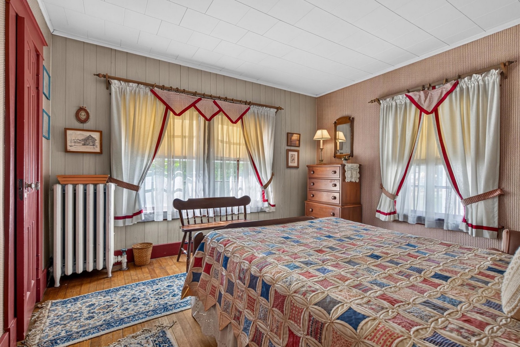  124 Bellevue Avenue - 物件實景