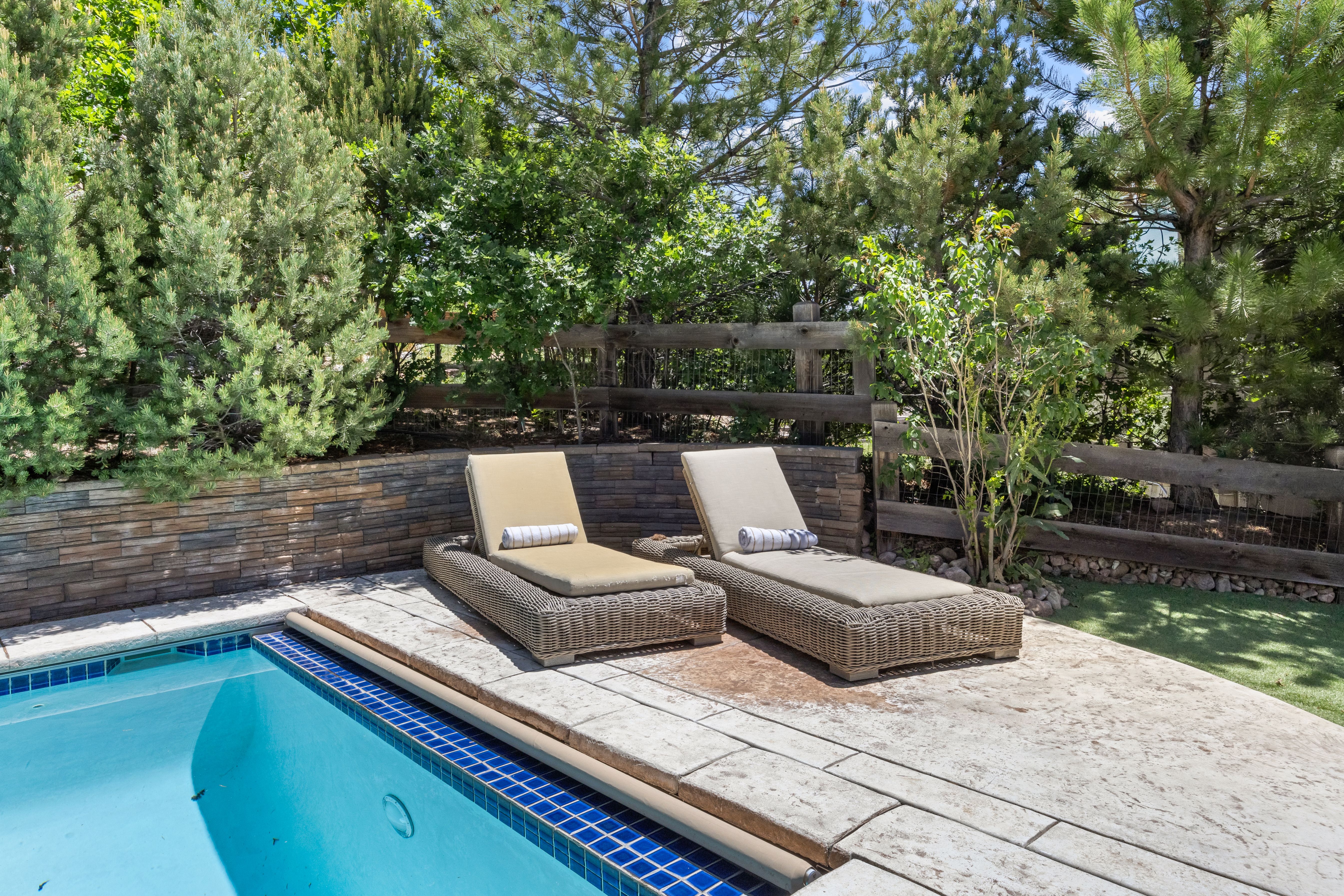 Outdoor Oasis Delivers an Unparalleled Lifestyle - 物件實景