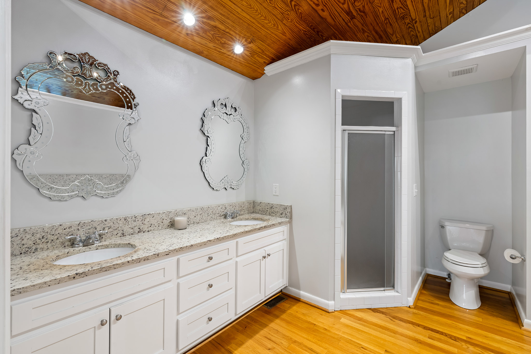  Extensively Renovated Ranch in the Heart of Chastain Park - 物件實景