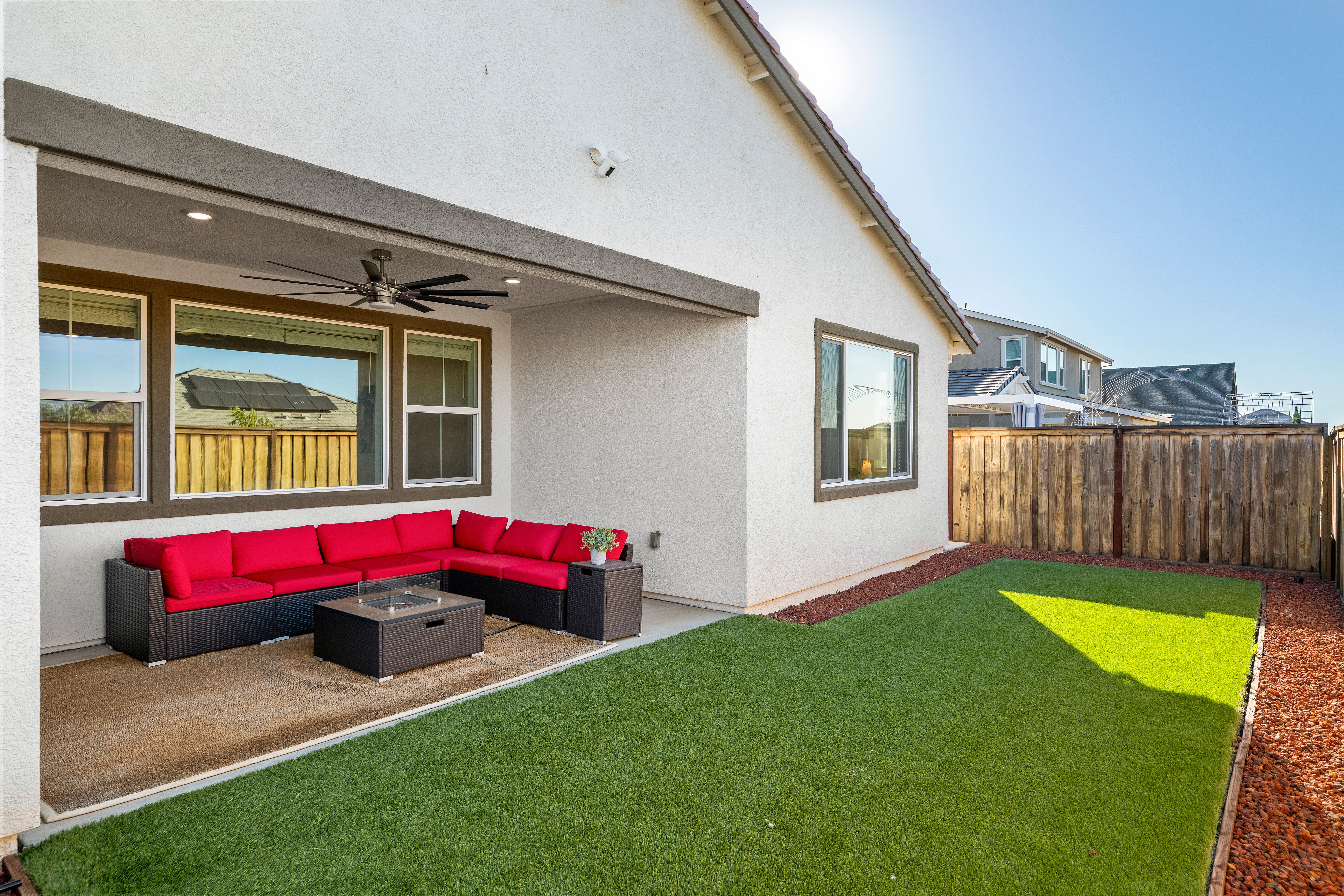  Sophisticated Single-Story Living in Prestigious Tracy Hills - 物件實景