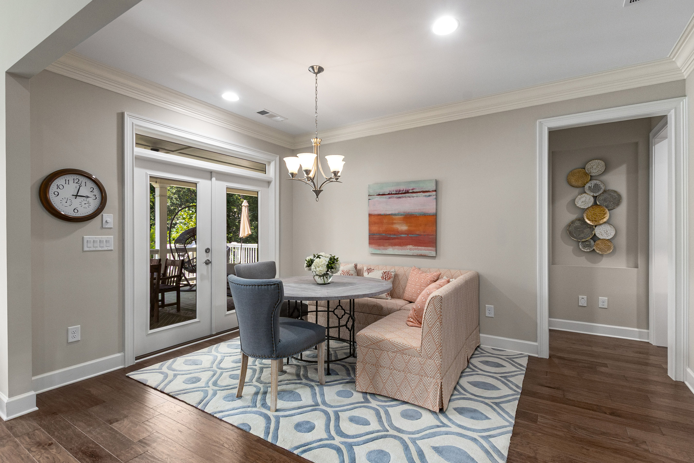  Unrivaled Curated Luxury at Cresswind at Lake Lanier - 物件實景