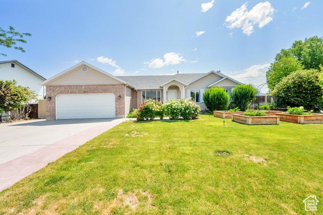 West Jordan, Utah, 84081, United States, 5 Bedrooms Bedrooms, ,3 BathroomsBathrooms,Residential,For Sale,1921078