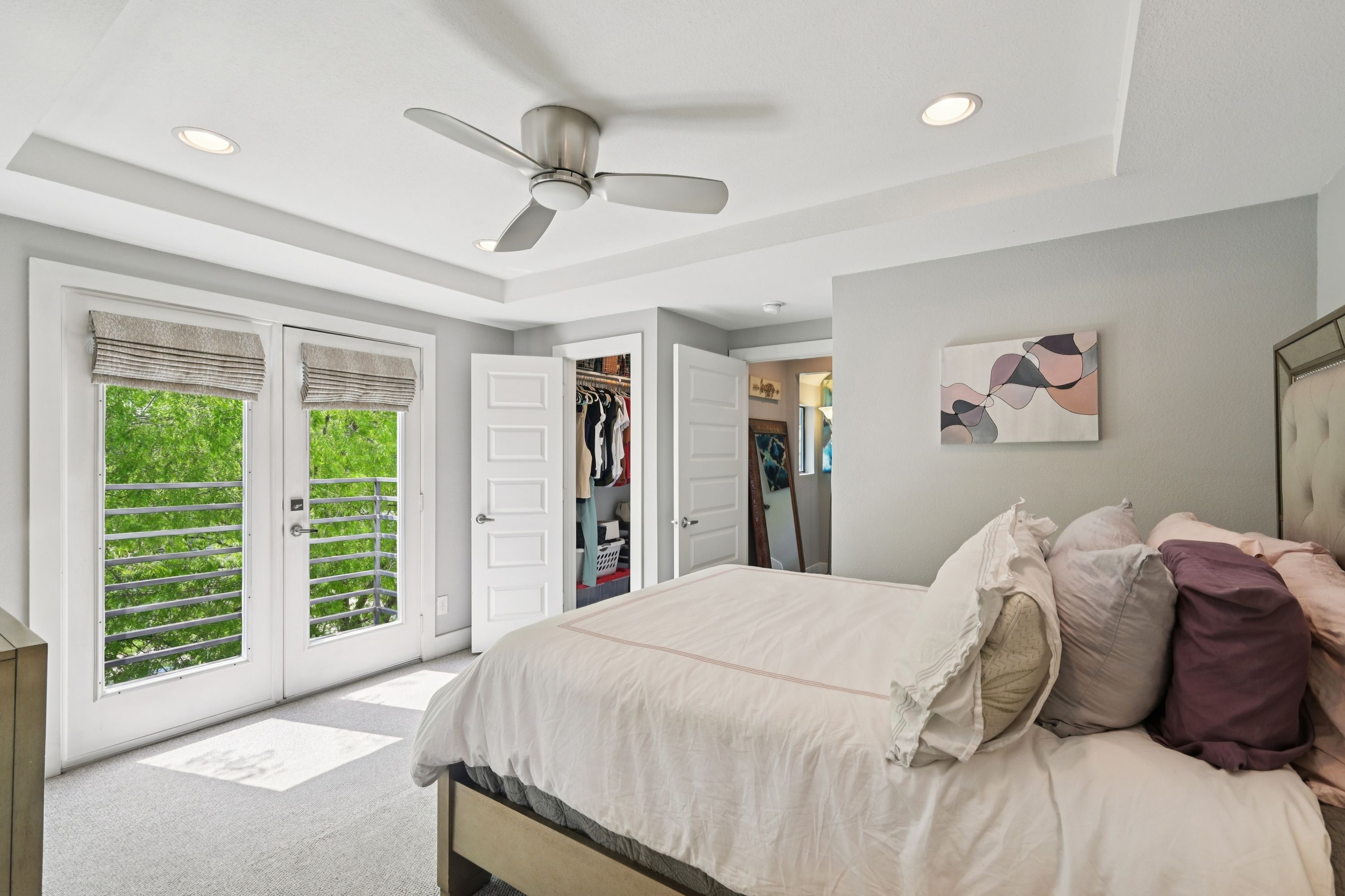  Rooftop Retreat with Skyline Scenery - 物件實景