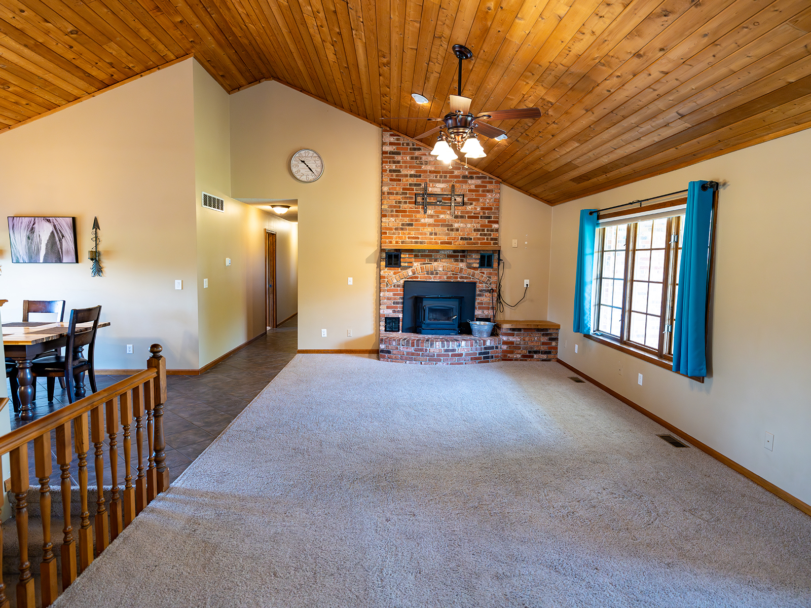New London, Missouri, 63459, United States, 3 Bedrooms Bedrooms, ,2 BathroomsBathrooms,Residential,For Sale,1942717