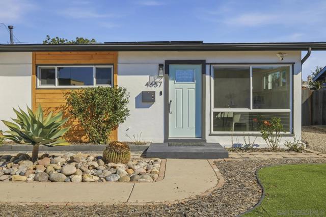 San Diego, California, 92117, United States, 3 Bedrooms Bedrooms, ,2 BathroomsBathrooms,Residential,For Sale,2008547