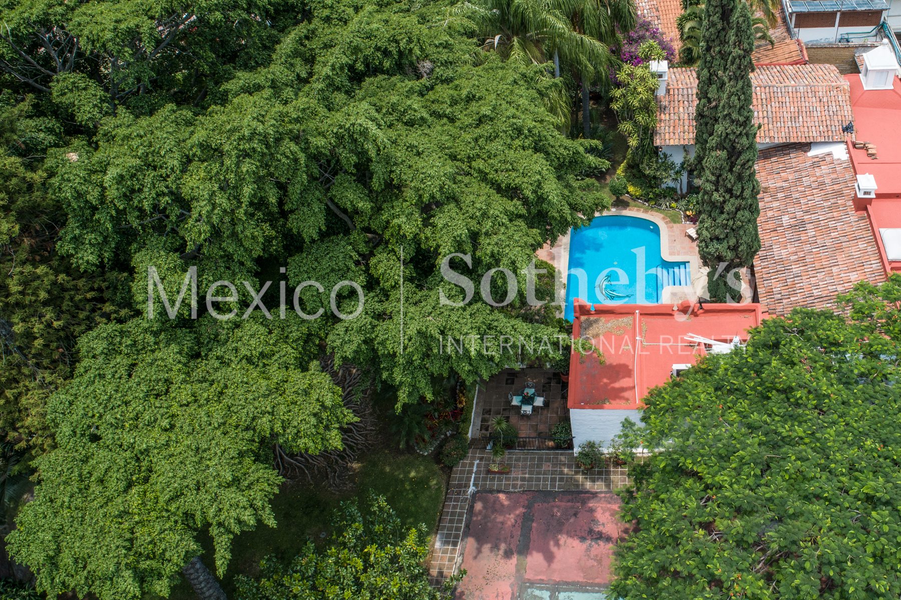  La Joya Cuernavaca - 物件實景