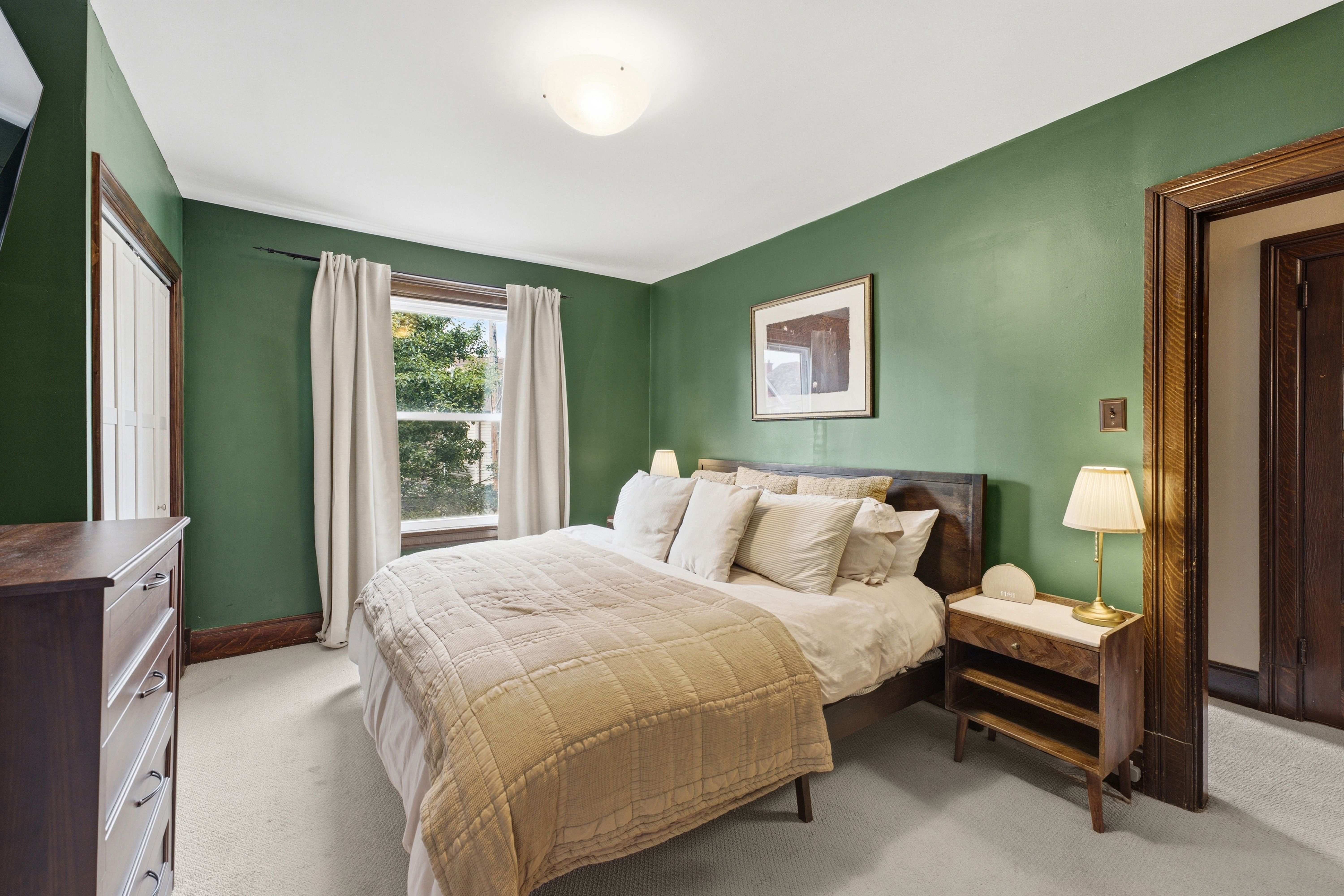  25 4th Street, Aspinwall, PA 15215 - 物件實景