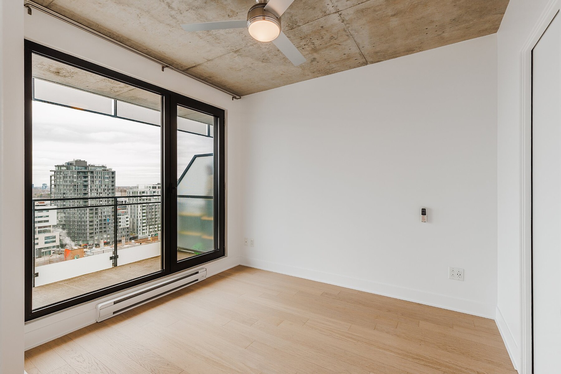  Le Sud-Ouest, Montréal - 物件實景