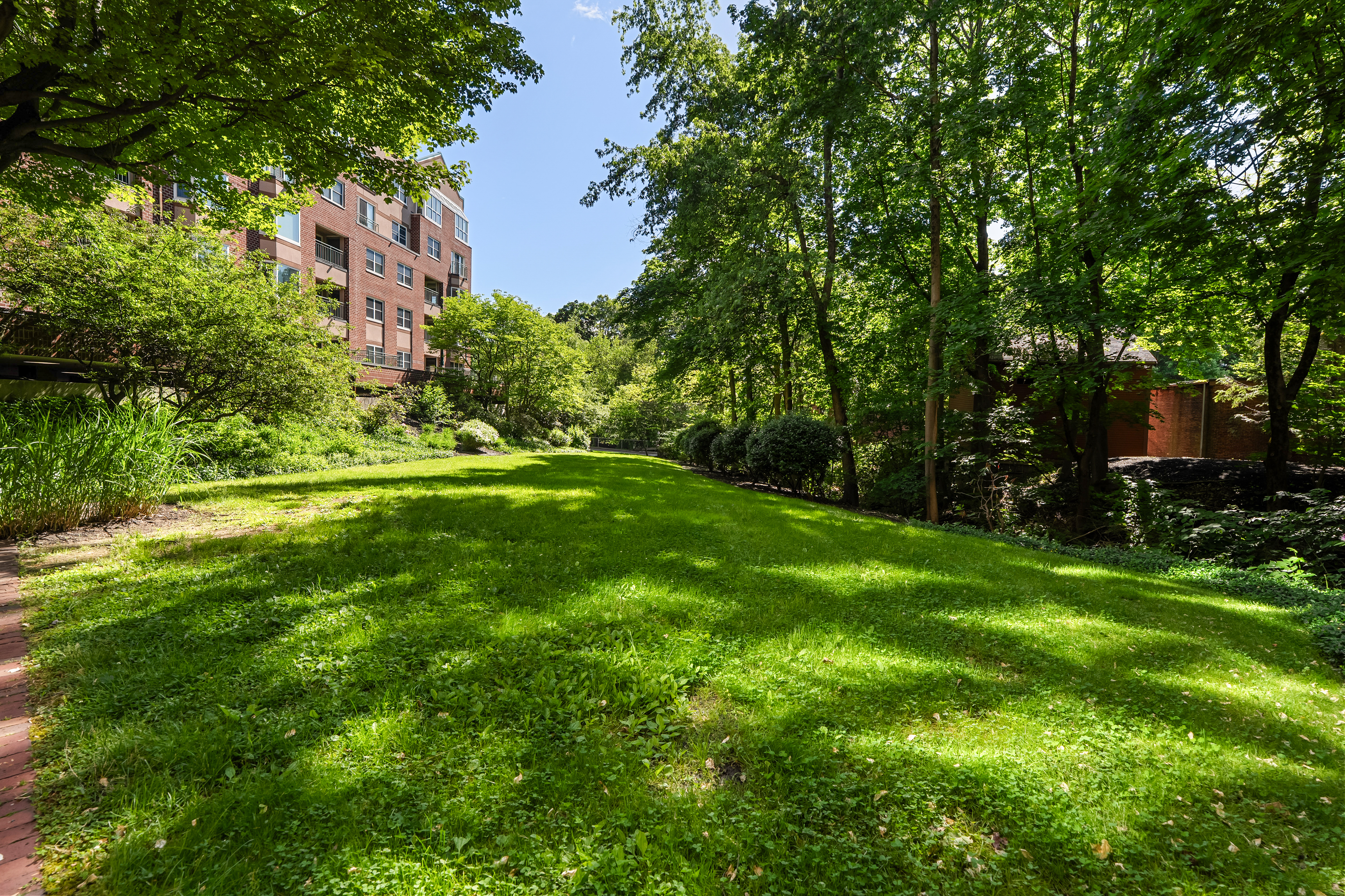 1 Watermill Place, Unit 516, Arlington, MA, 02476 - 物件實景