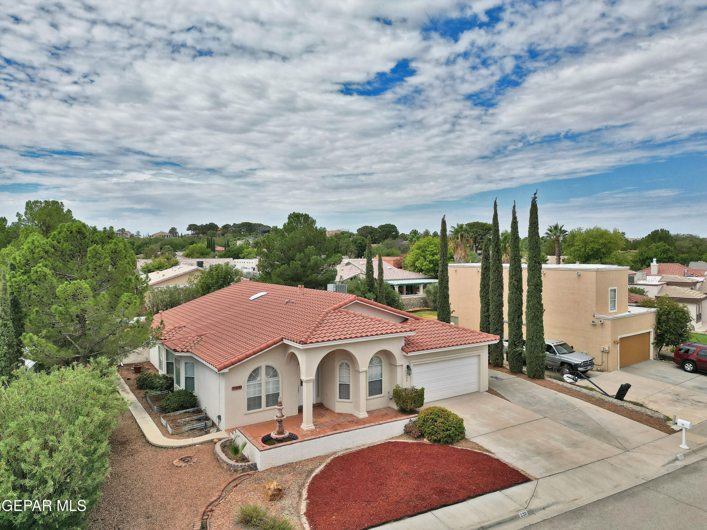 Cloud Song , Santa Teresa, NM 88008 #1