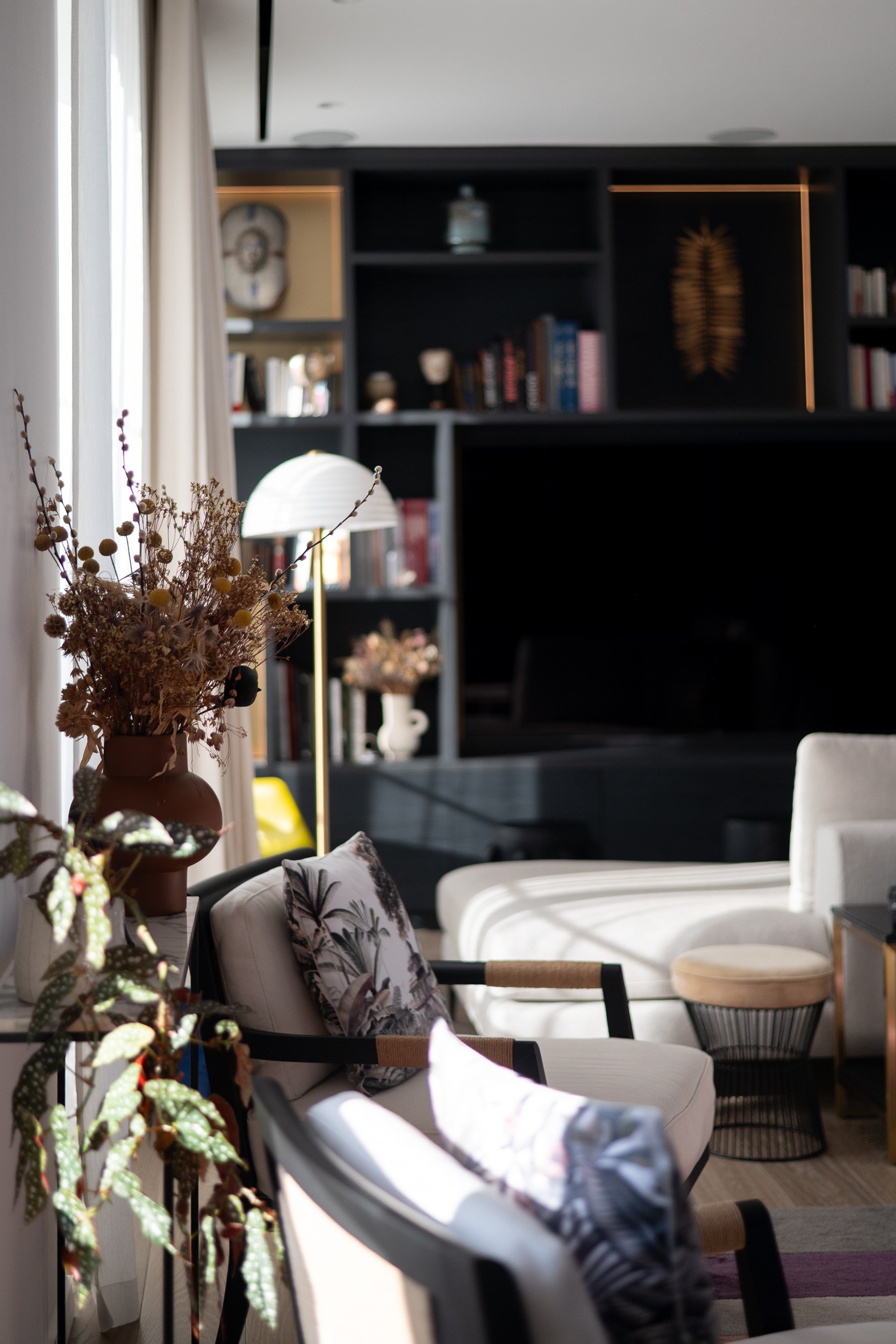  Nice Port Lympia 2 bedroom apartment 130 sqm panoramic port view architect desi… - 物件實景
