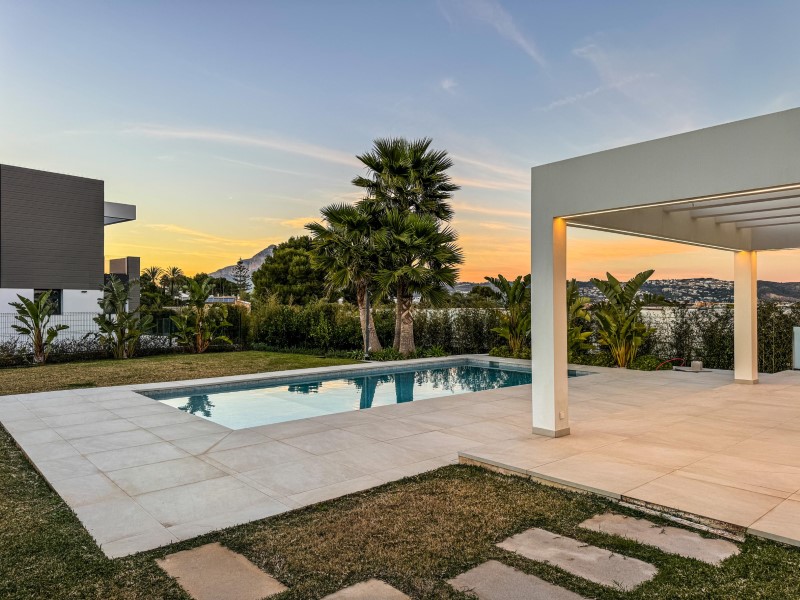 Alicante, J?vea / X?bia, Cap Mart? - Pinomar Alica, Jávea / Xàbia, Comunidad Valenciana, ES, 4 Bedrooms Bedrooms, ,5 BathroomsBathrooms,Residential,For Sale,Alicante, J?vea / X?bia, Cap Mart? - Pinomar Alica,1478969