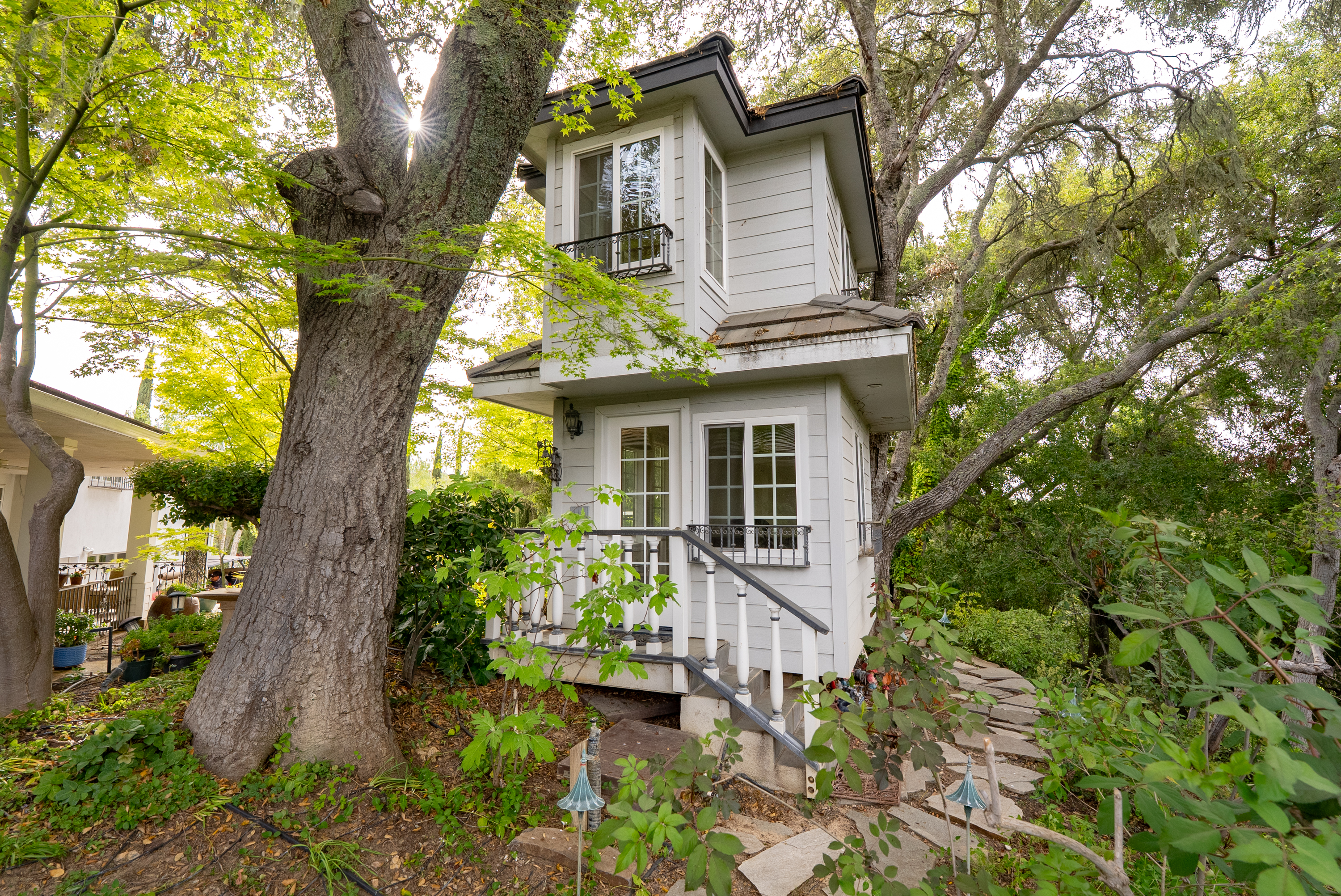  5405 Vineyard Drive - 物件實景
