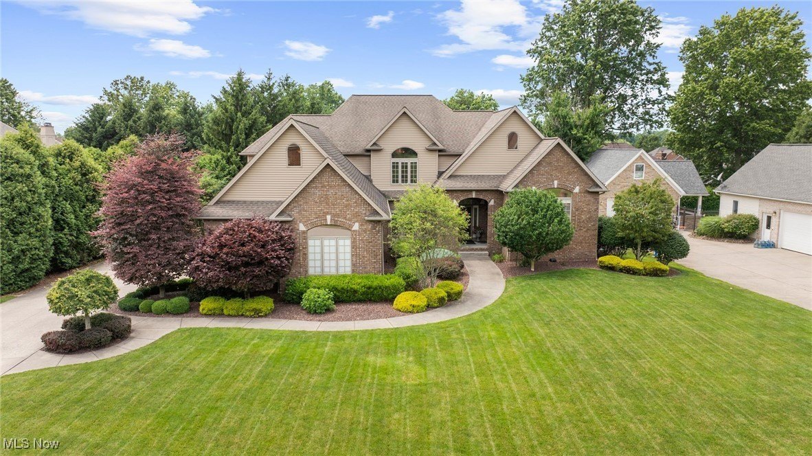 Poland, Ohio, 44514, United States, 5 Bedrooms Bedrooms, ,5 BathroomsBathrooms,Residential,For Sale,1895339