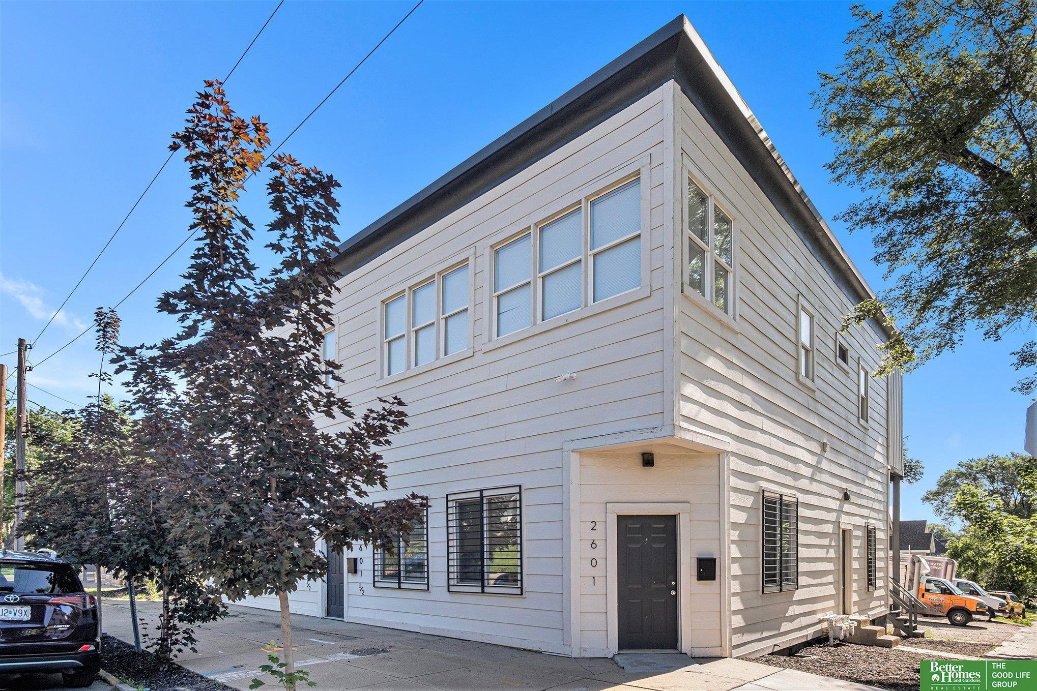 45th St, Omaha, NE 68104