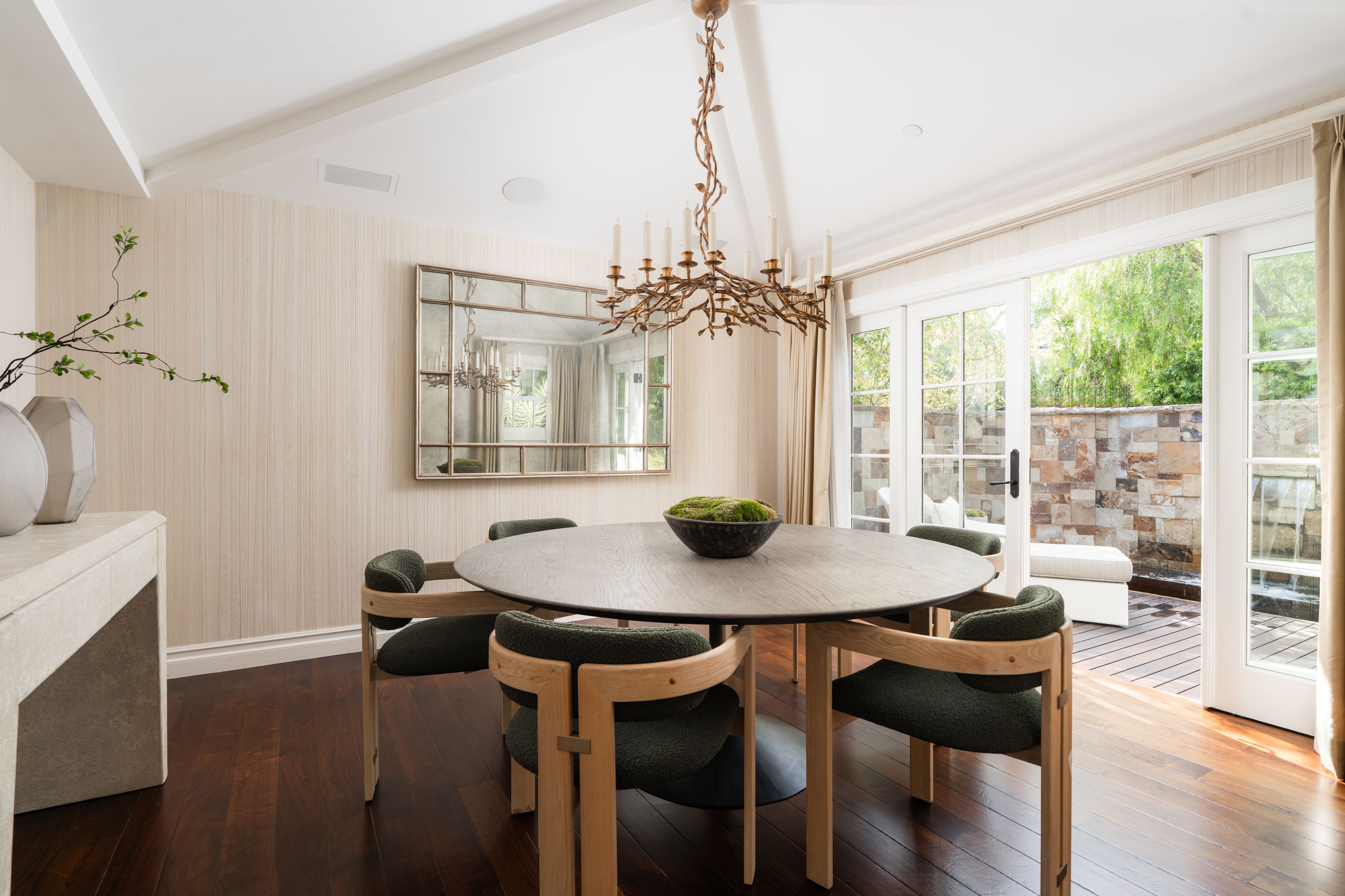  Timeless Montecito Estate - 物件實景
