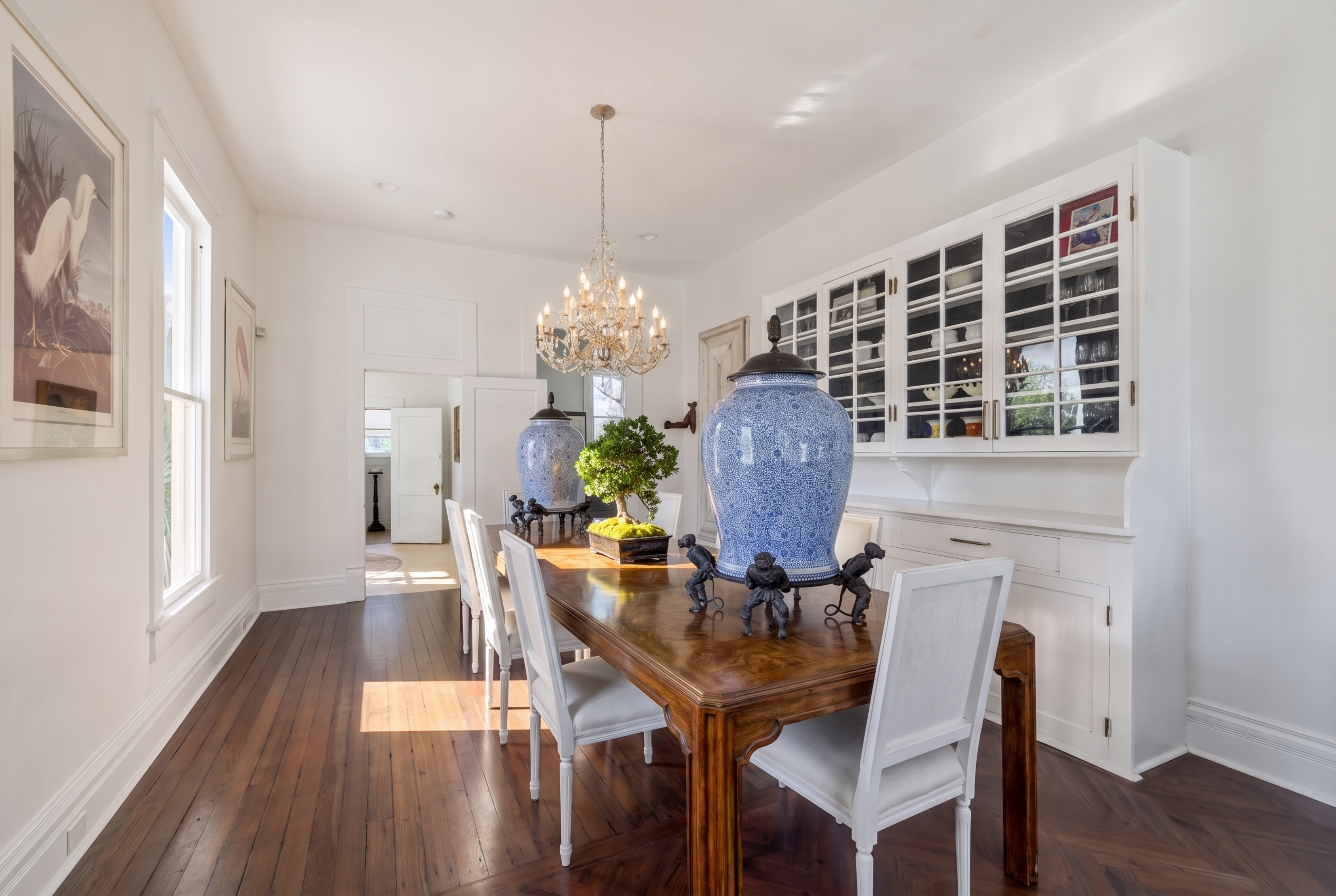  Historic Elegance Near The Pearl - 物件實景