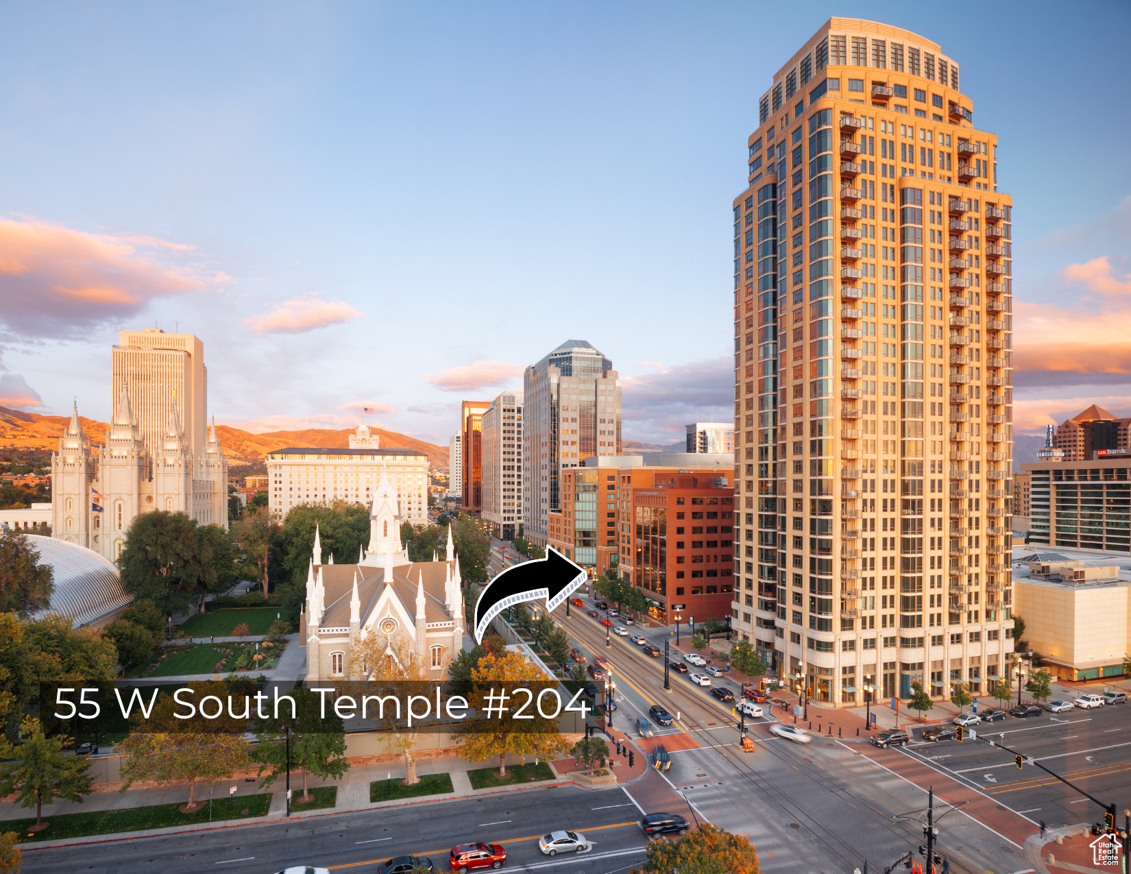 Salt Lake City, Utah, 84101, United States, 1 Bedroom Bedrooms, ,1 BathroomBathrooms,Residential,For Sale,1895761