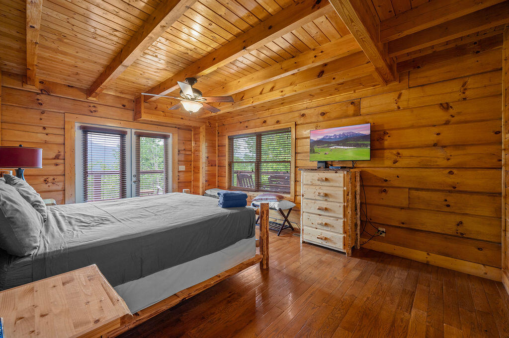 Gatlinburg, Tennessee, 37738, United States, 5 Bedrooms Bedrooms, ,6 BathroomsBathrooms,Residential,For Sale,1981295