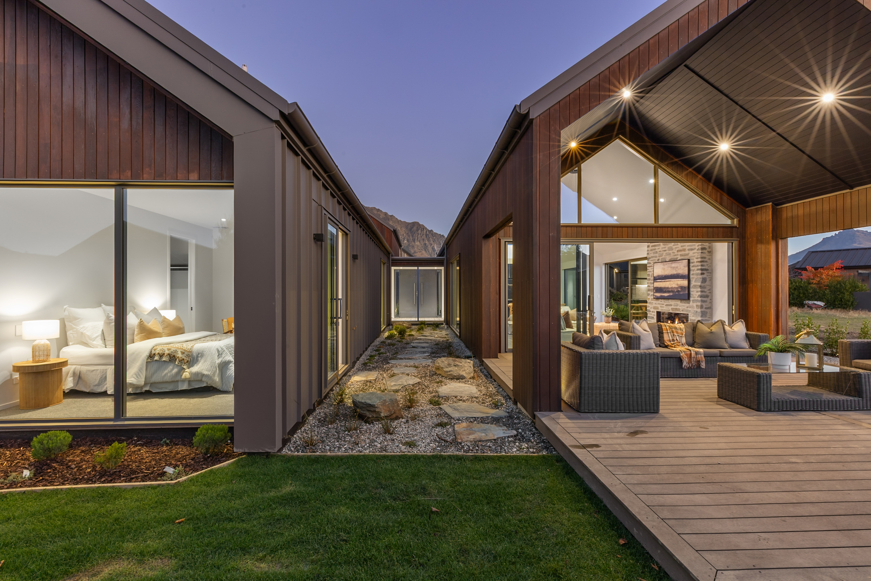  A Statement in Design, A Sanctuary in Feel - 物件實景