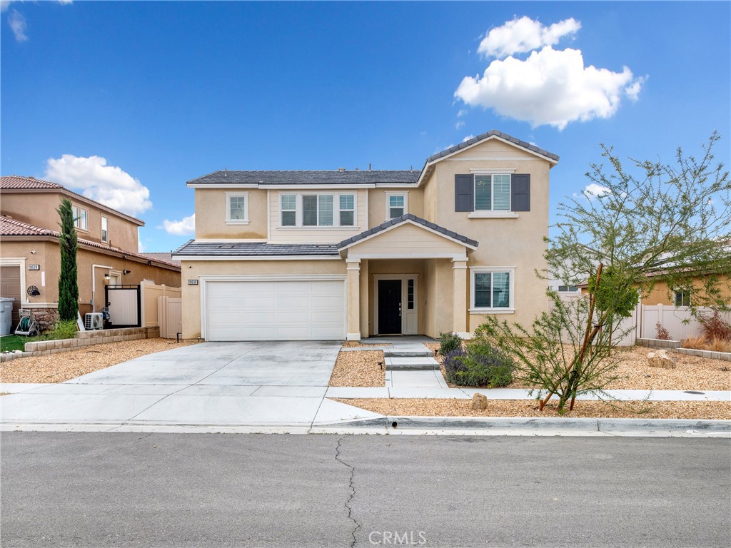 Hesperia, California, 92345, United States, 4 Bedrooms Bedrooms, ,3 BathroomsBathrooms,Residential,For Sale,1874761