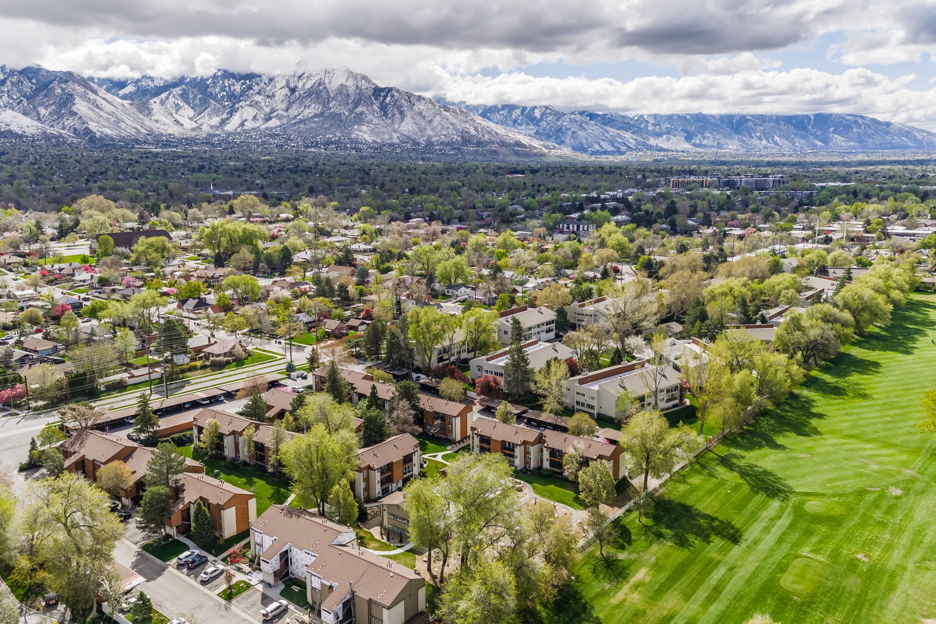  Chic Garden-Level Retreat in the Heart of Sugar House - 物件實景