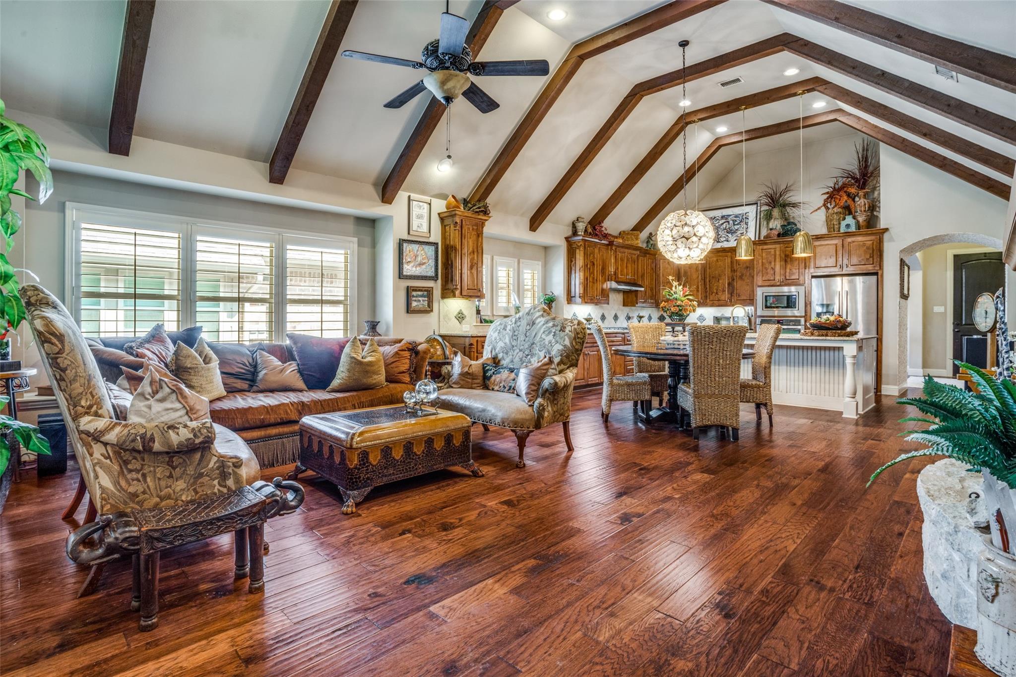 Fairview, Texas, 75069, United States, 3 Bedrooms Bedrooms, ,2 BathroomsBathrooms,Residential,For Sale,1983523