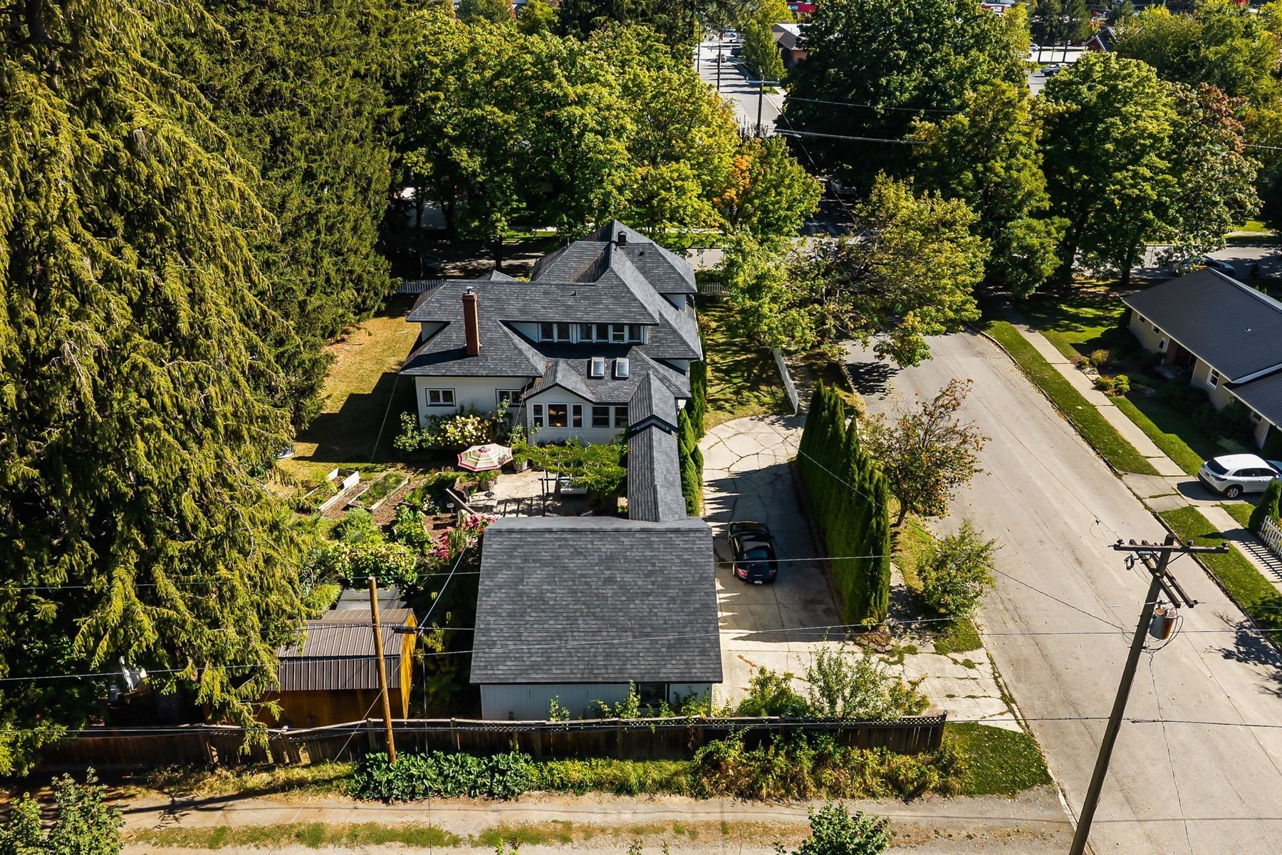  A Classic Sandpoint Home - 物件實景
