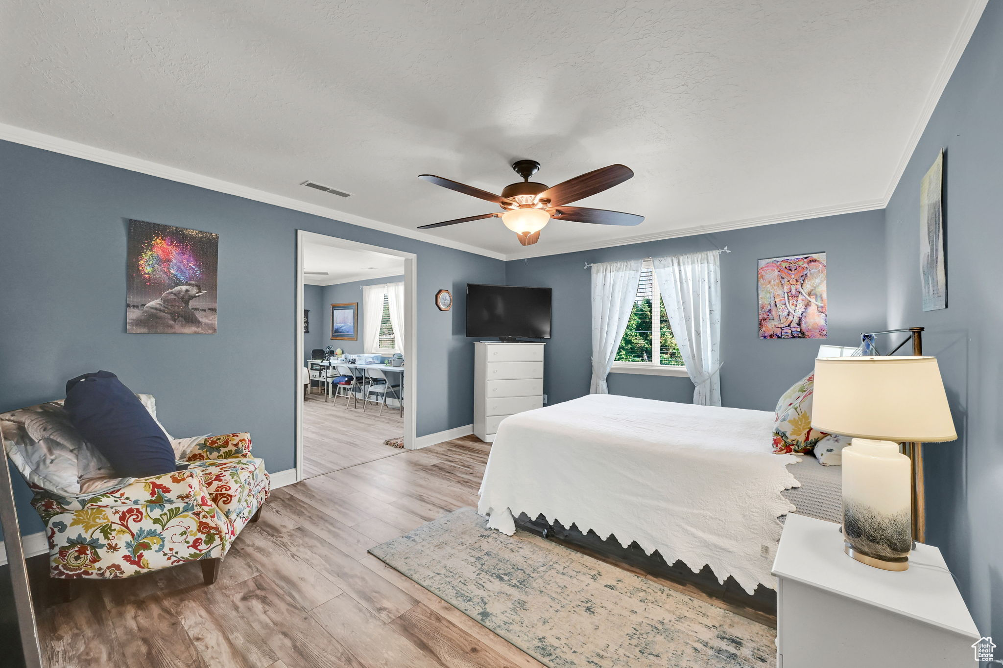 Farr West, Utah, 84404, United States, 4 Bedrooms Bedrooms, ,3 BathroomsBathrooms,Residential,For Sale,1865277