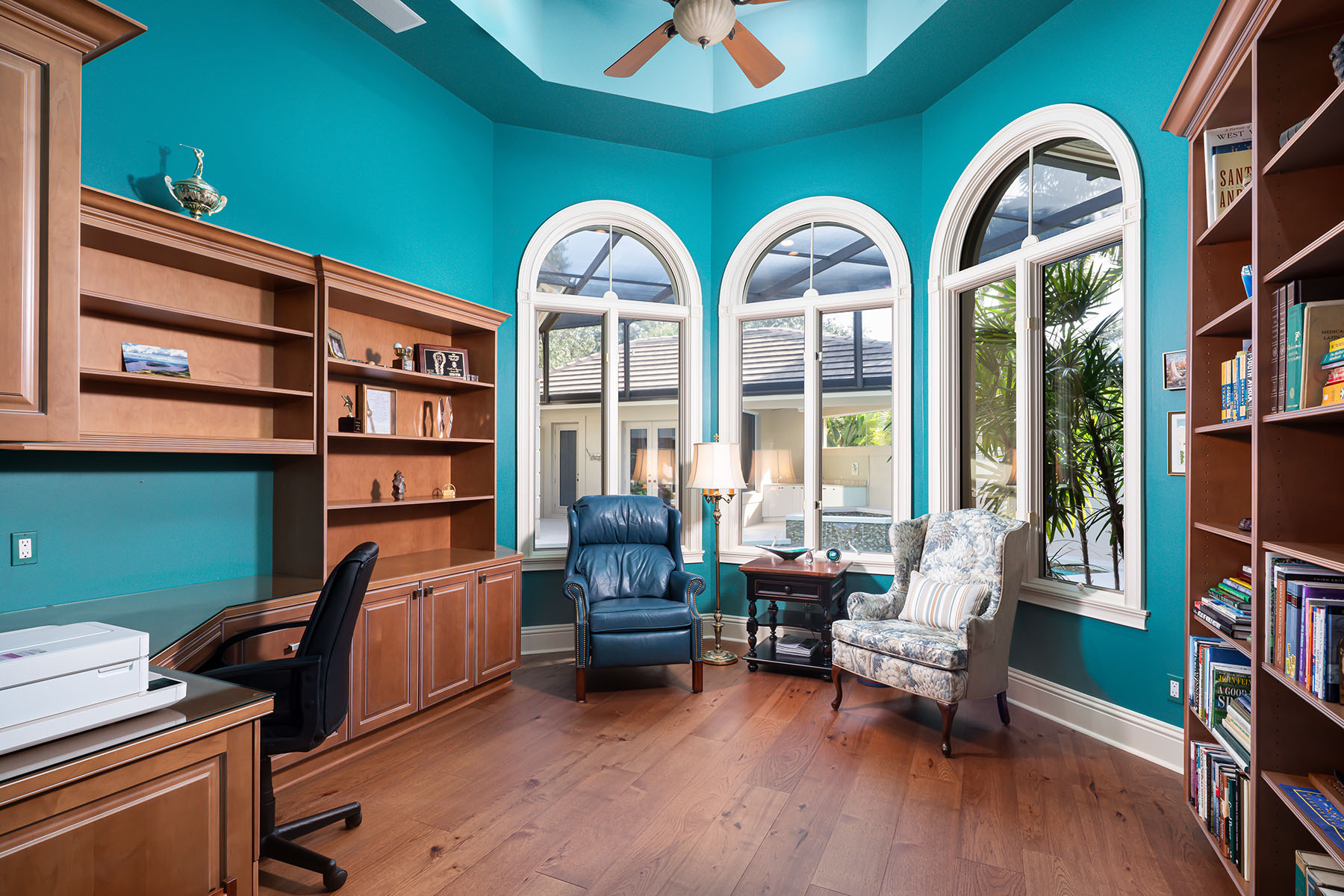  COLLIERS RESERVE - 物件實景