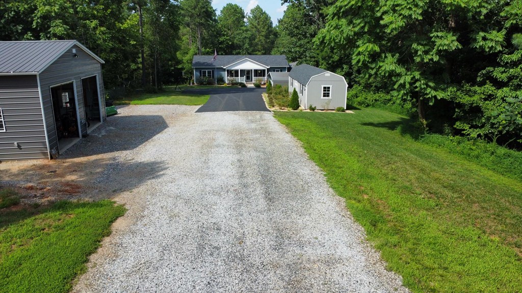 Rice, Virginia, 23966, United States, 3 Bedrooms Bedrooms, ,2 BathroomsBathrooms,Residential,For Sale,1982406