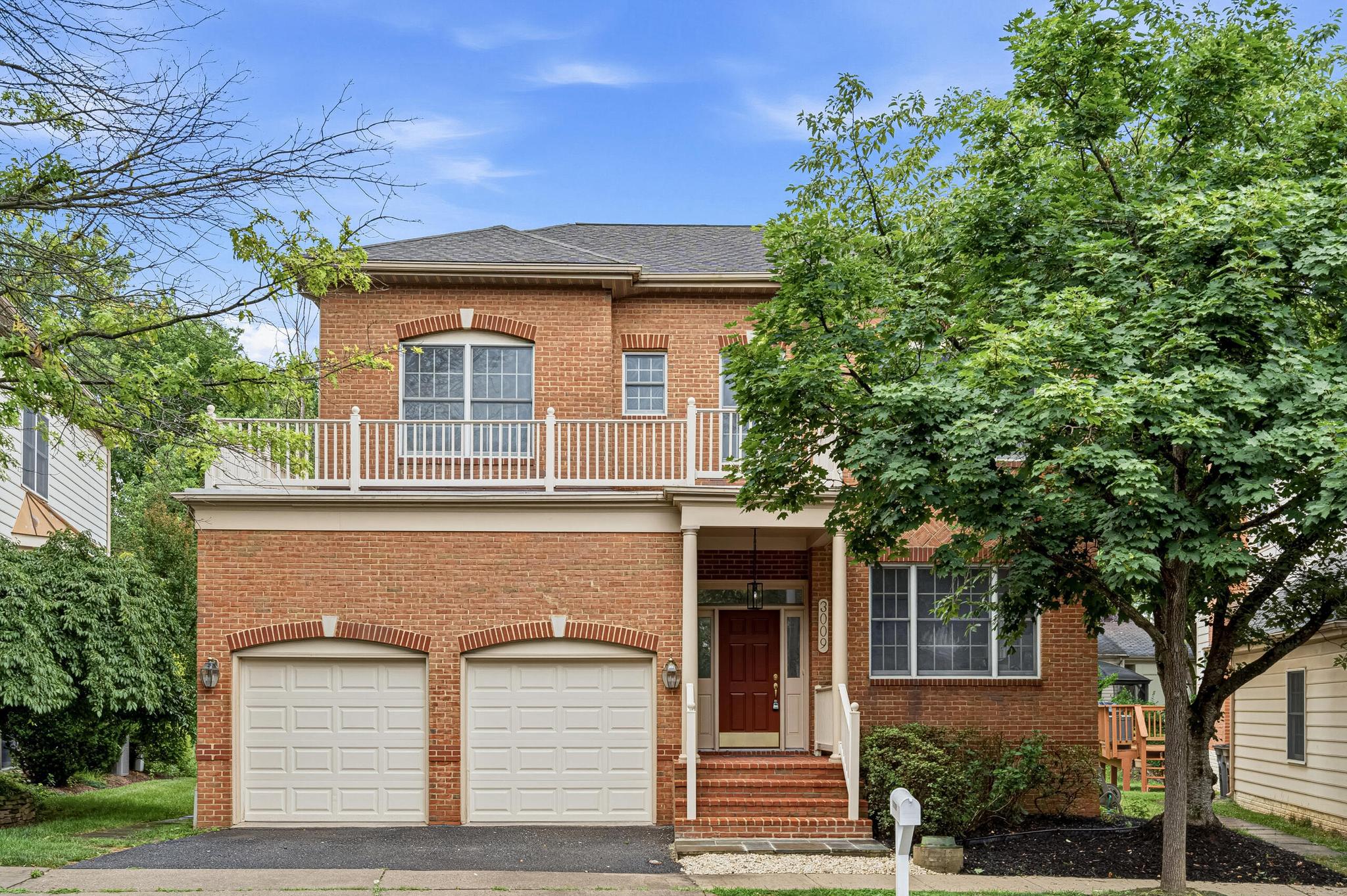  3009 Windy Knoll Court, Rockville, MD, 20850 - 物件實景