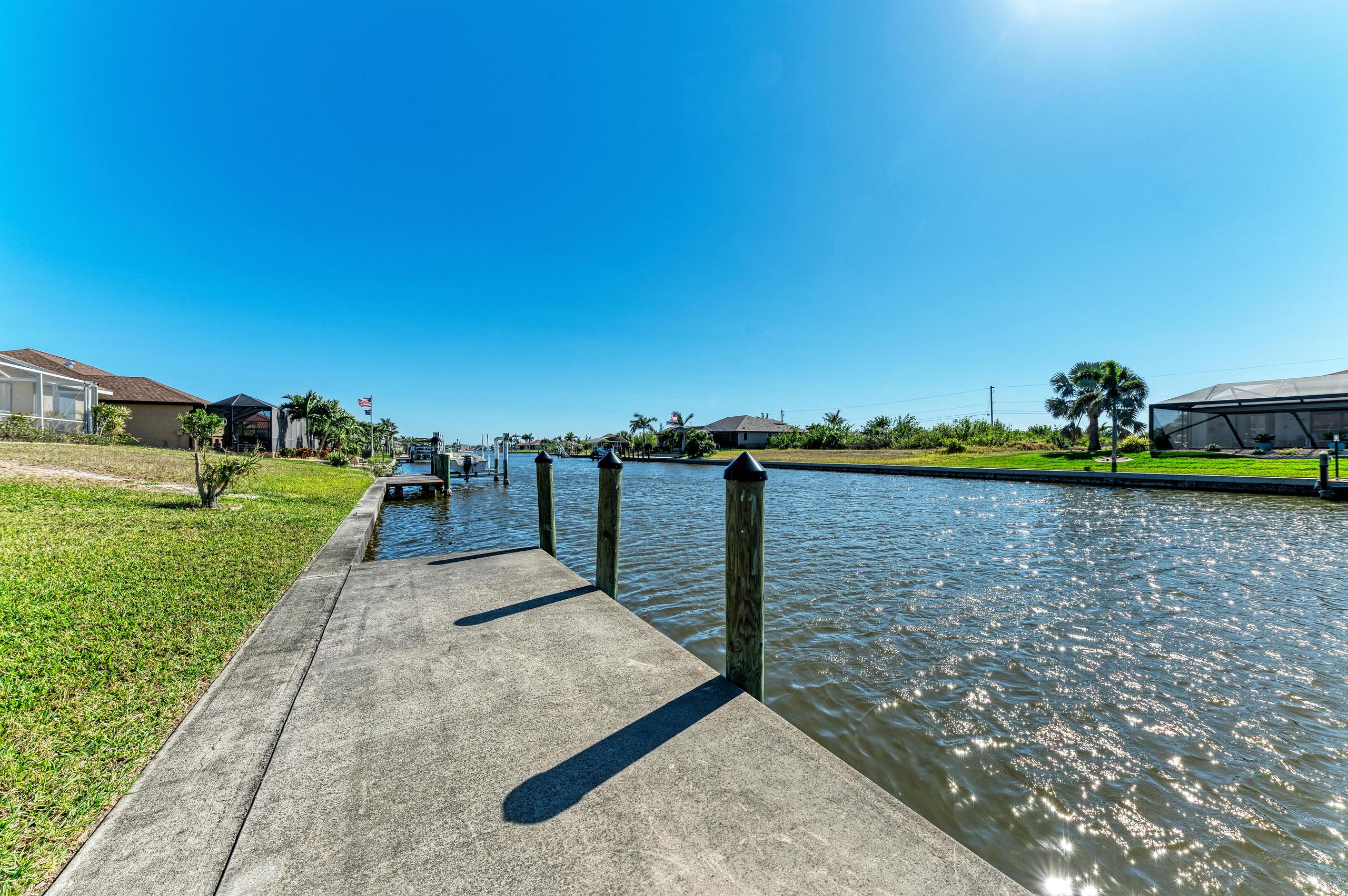 Port Charlotte, Florida, 33981, United States, 4 Bedrooms Bedrooms, ,3 BathroomsBathrooms,Residential,For Sale,1737250