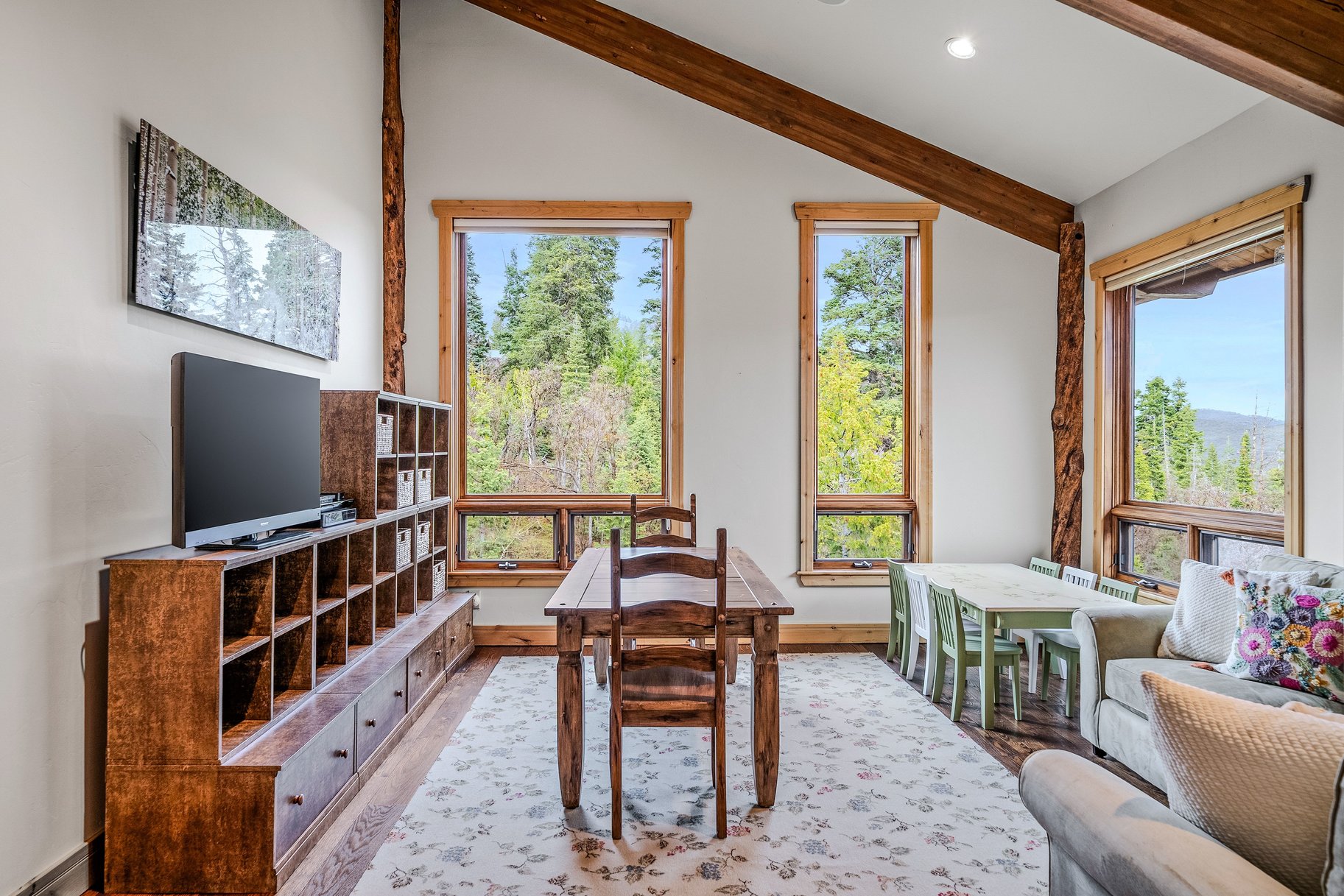  Legacy Mountain Retreat in The Colony at White Pine Canyon - 物件實景