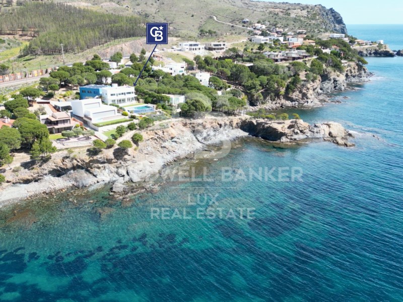 Girona, Colera, Colera Girona, Colera, Colera Giro, Colera, Catalonia, ES, 5 Bedrooms Bedrooms, ,4 BathroomsBathrooms,Residential,For Sale,Girona, Colera, Colera Girona, Colera, Colera Giro,1615744