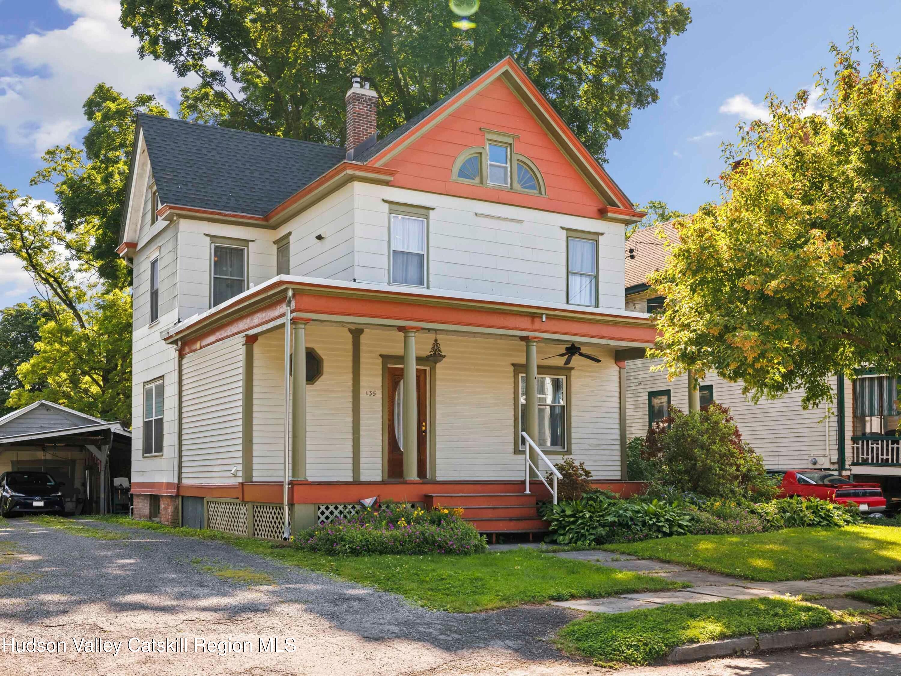 Saugerties, New York, 12477, United States, 3 Bedrooms Bedrooms, ,2 BathroomsBathrooms,Residential,For Sale,1874966