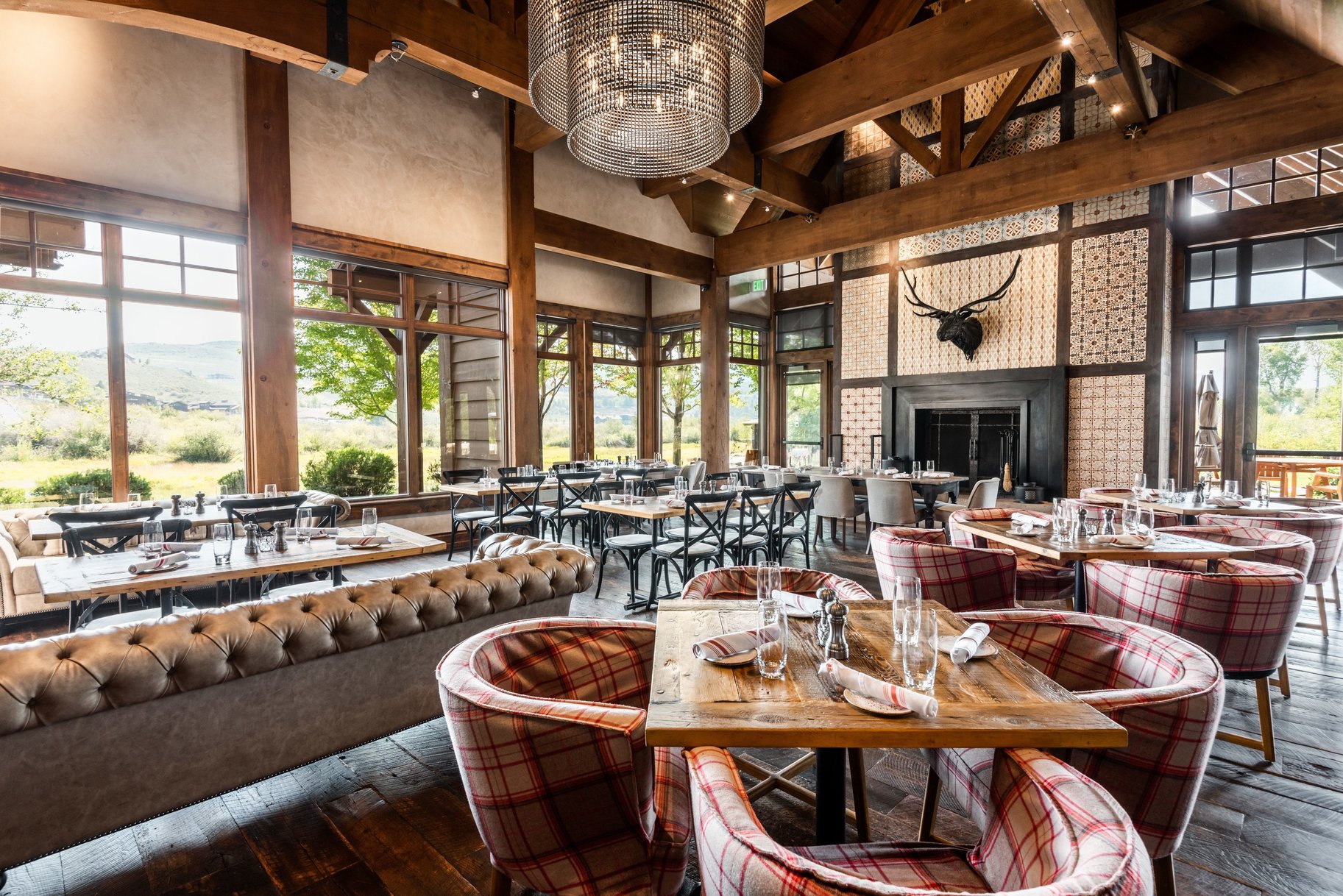  Find Adventure and World Class Amenities in a Luxury Home at Victory Ranch - 物件實景