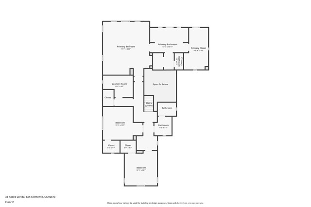 San Clemente, California, 92673, United States, 4 Bedrooms Bedrooms, ,2 BathroomsBathrooms,Residential,For Sale,1978442