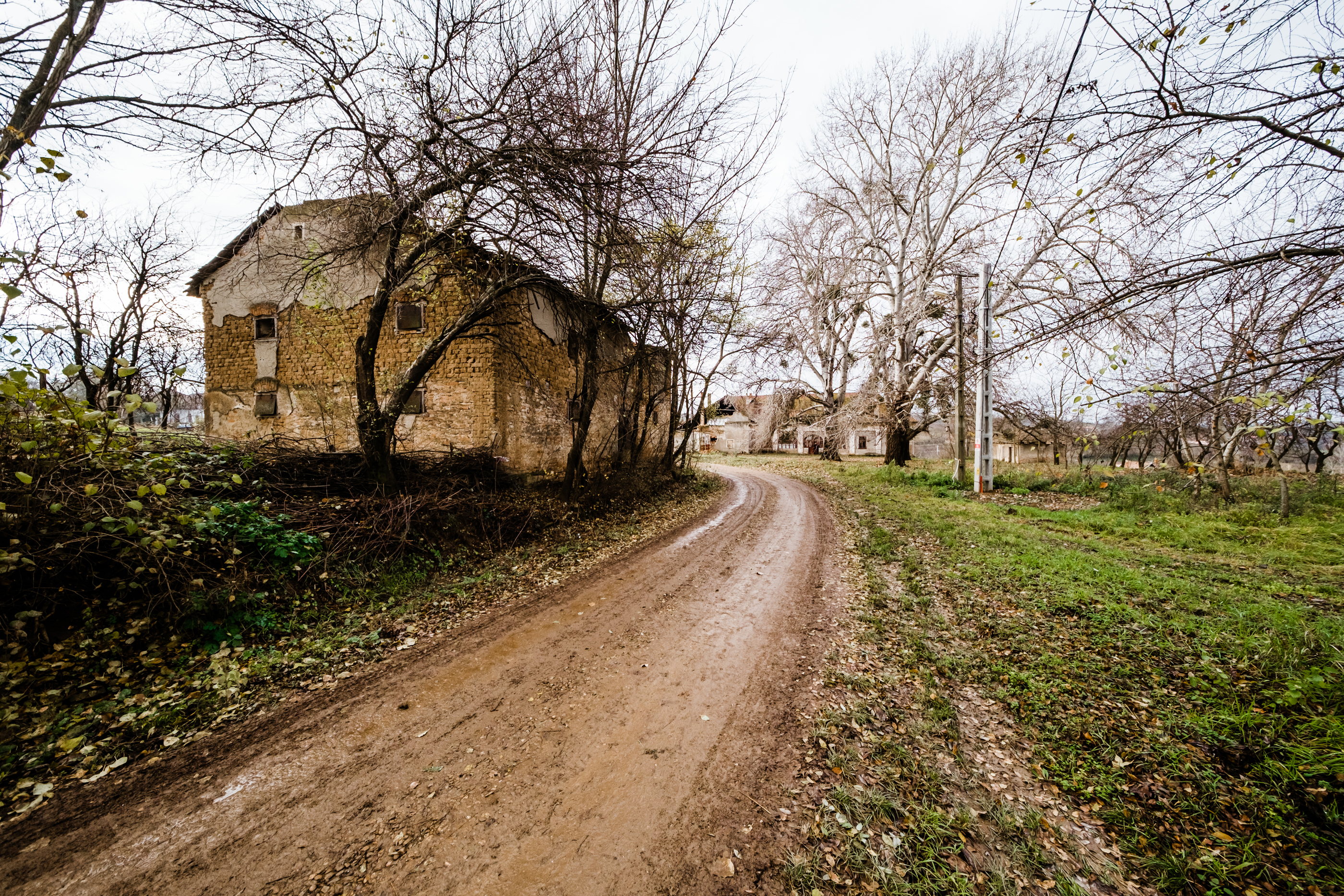  The Bónis Manor from Cubulcut - A Retreat of the Hungarian Crown - 物件實景