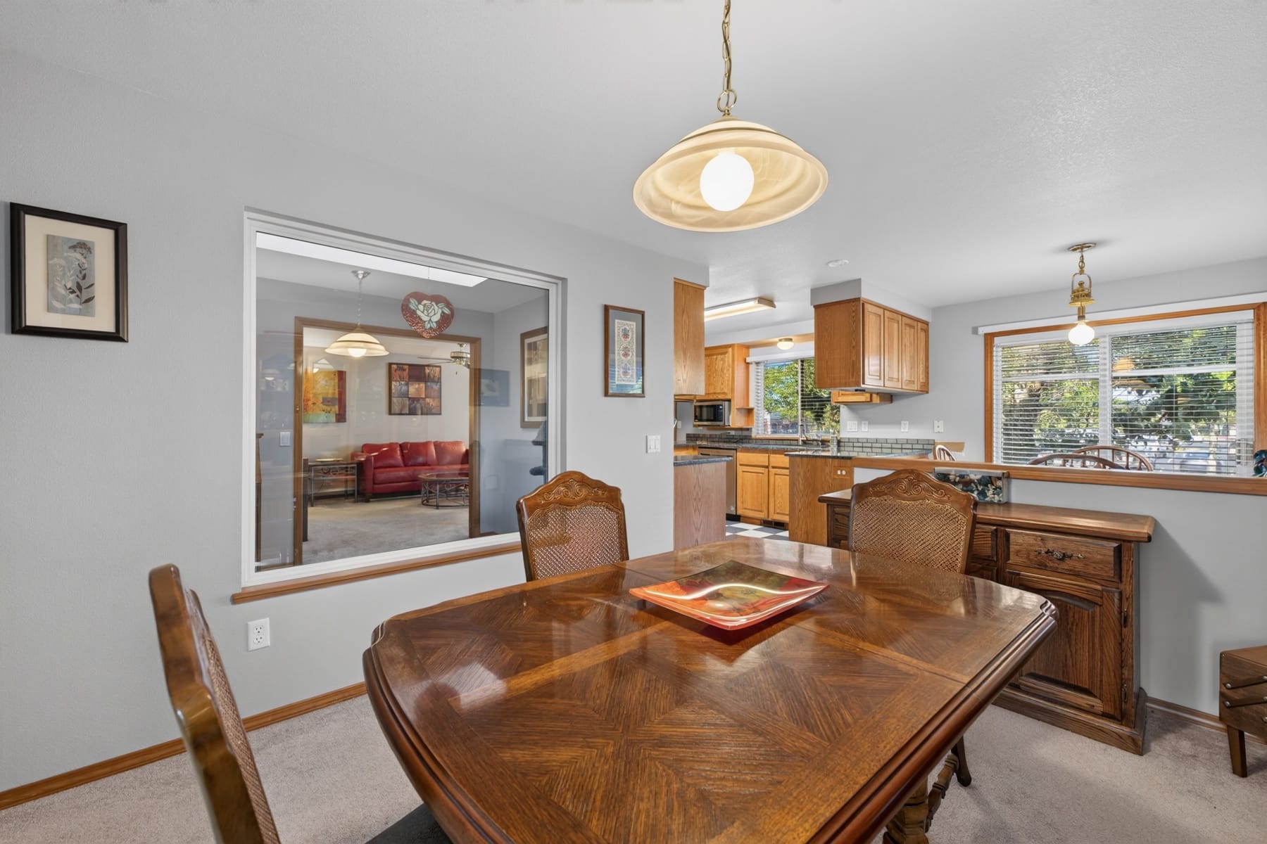  854 SW 23rd Court Redmond, OR 97756 - 物件實景