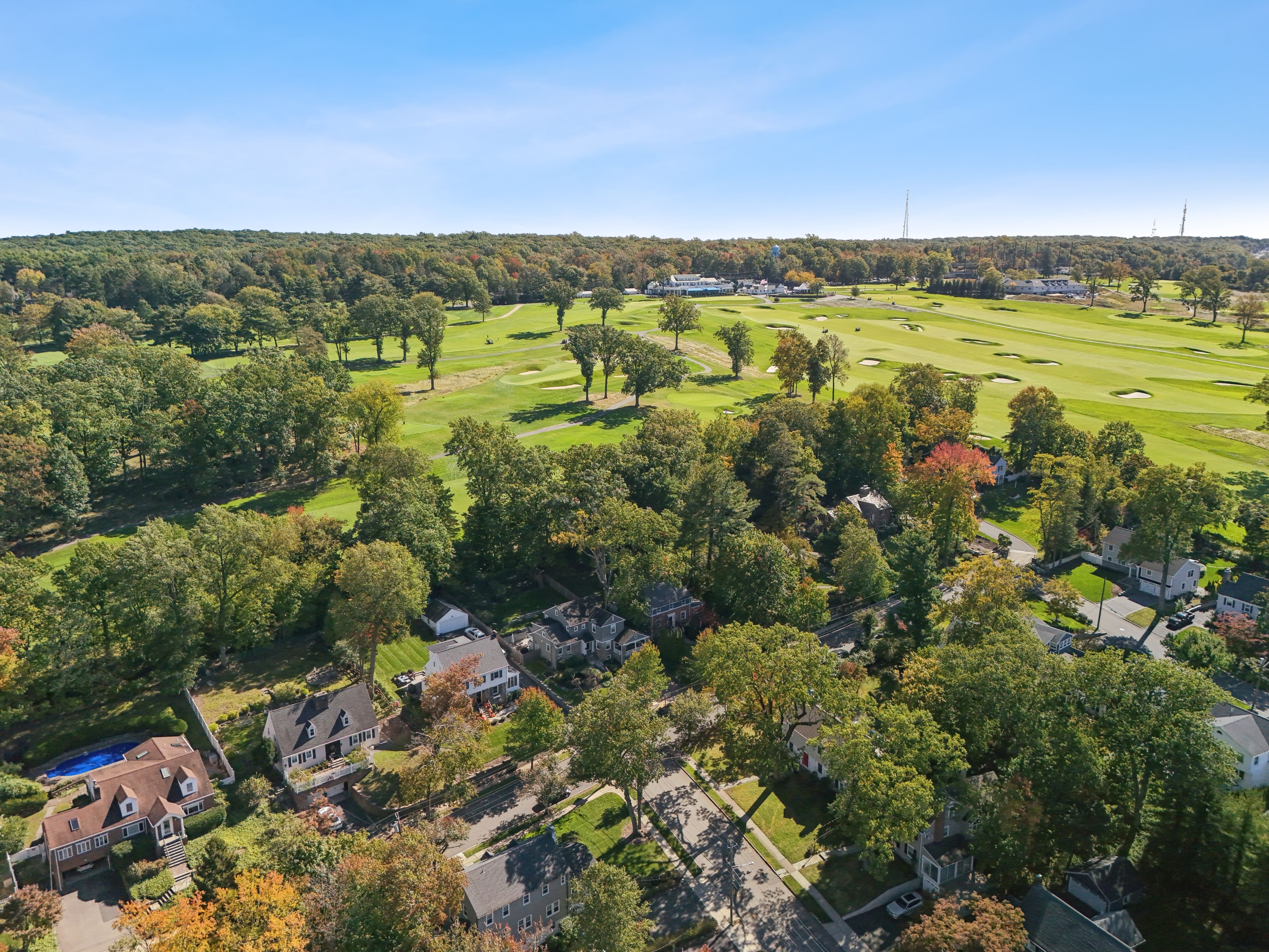  45 Wayland Drive, Verona, NJ 07044 - 物件實景