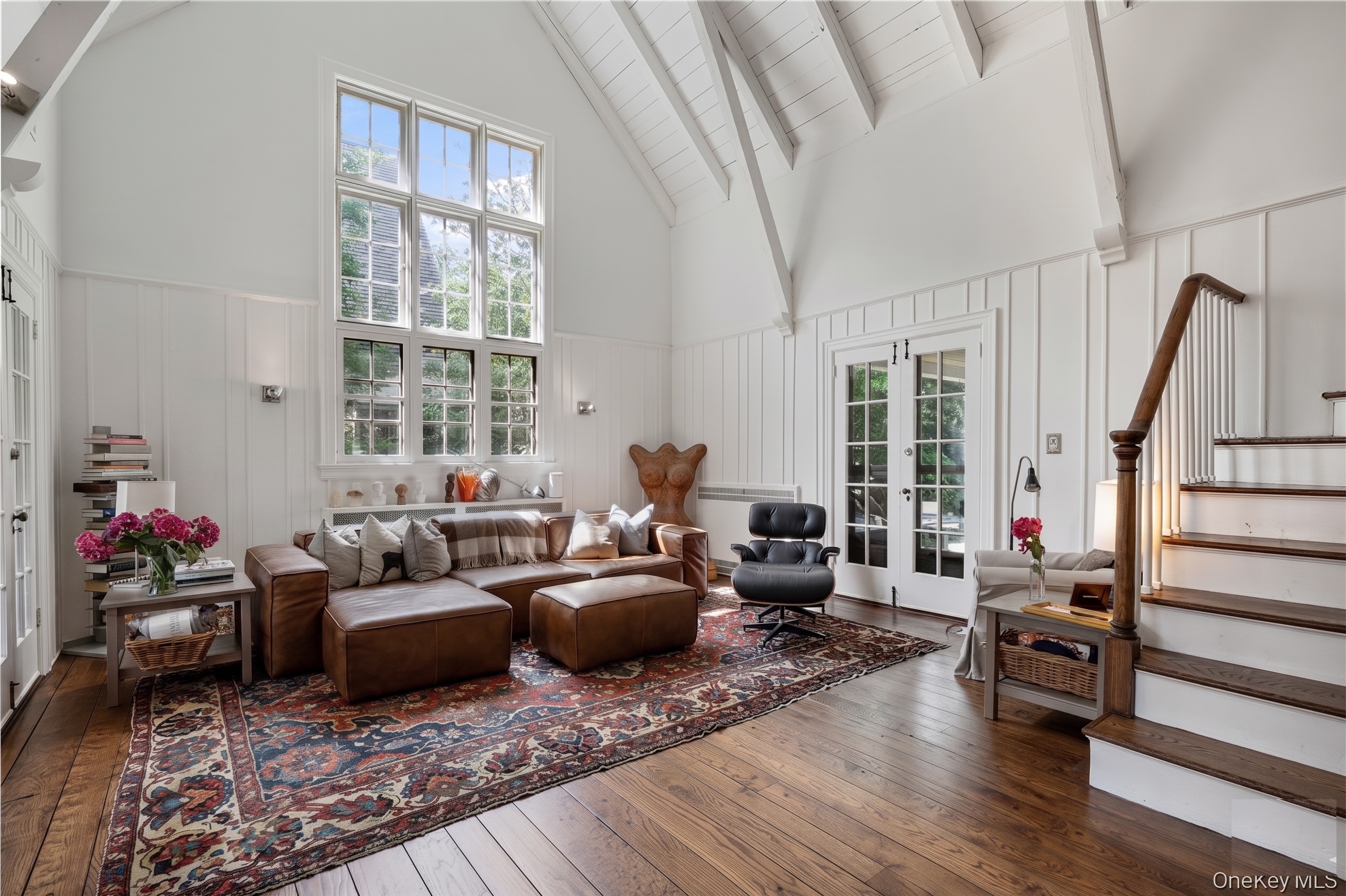  Distinctive Scarsdale rental offering the perfect blend of character, space, an - 物件實景
