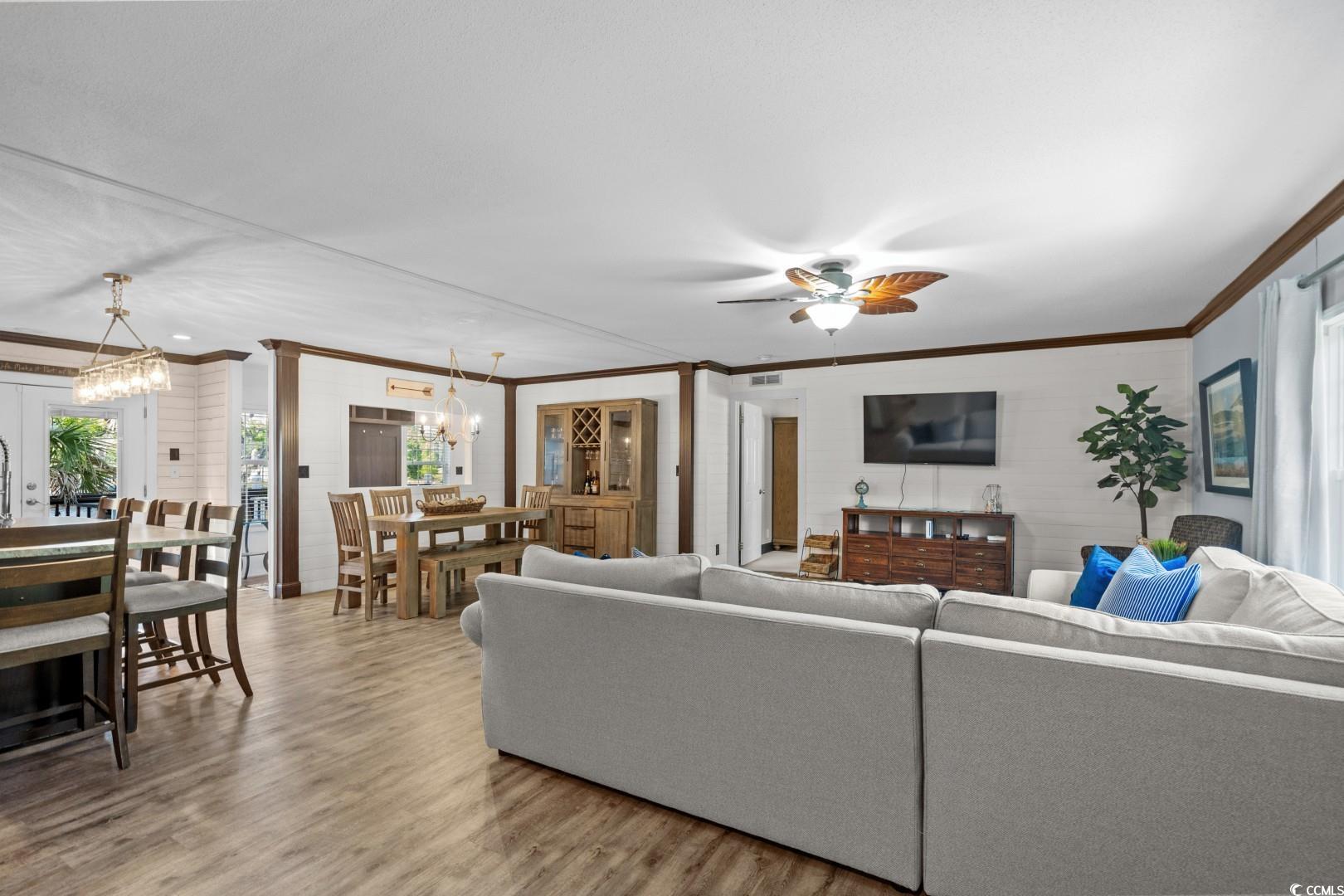 Myrtle Beach, South Carolina, 29579, United States, 4 Bedrooms Bedrooms, ,2 BathroomsBathrooms,Residential,For Sale,1854729
