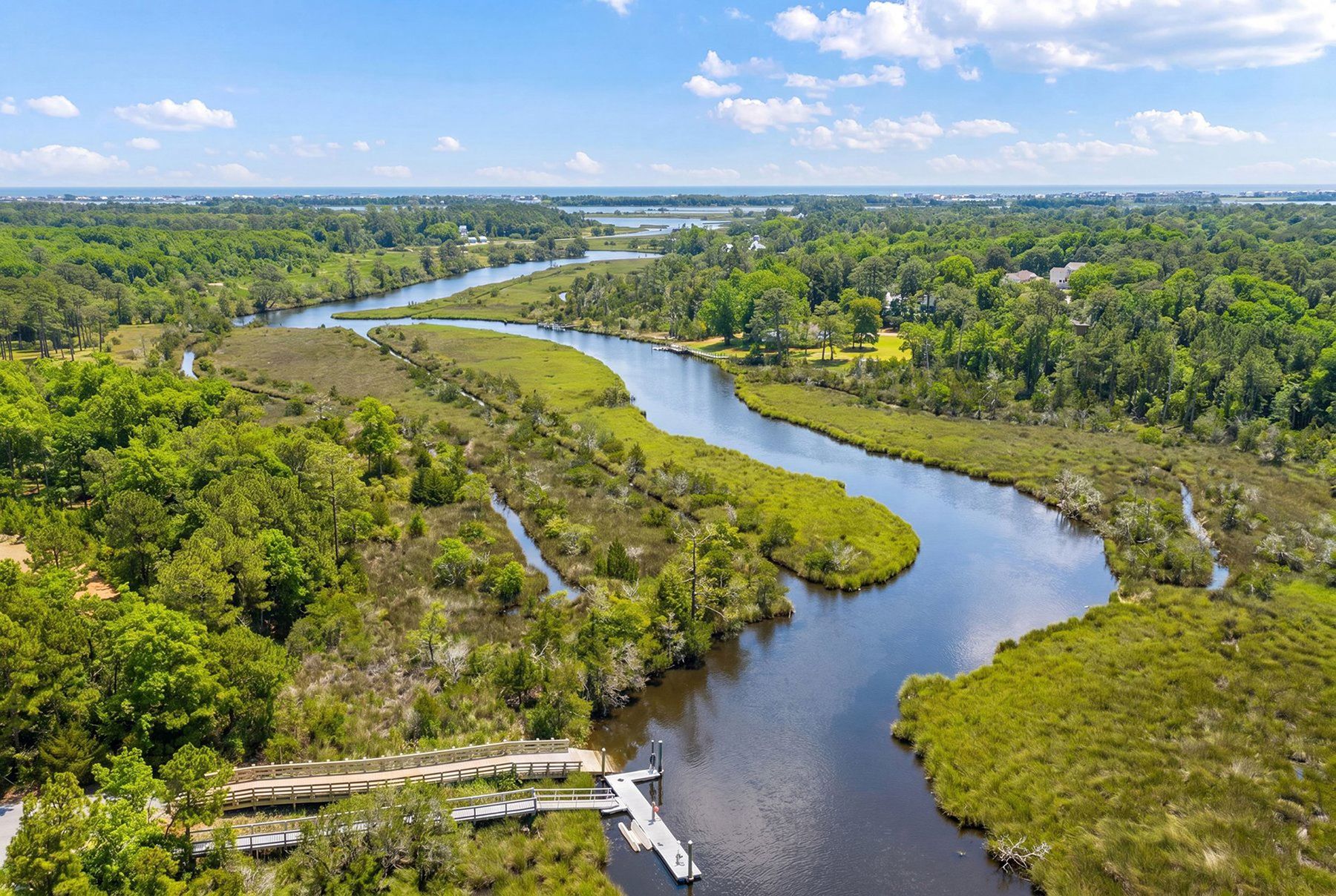  858 Lake Willow Way, Holly Ridge, NC 28445 - 物件實景