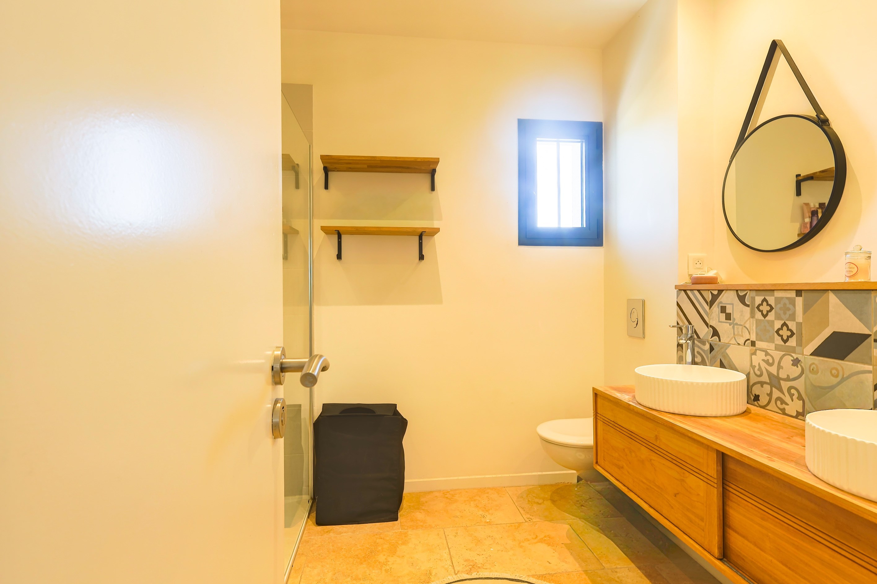  VILLA - 物件實景