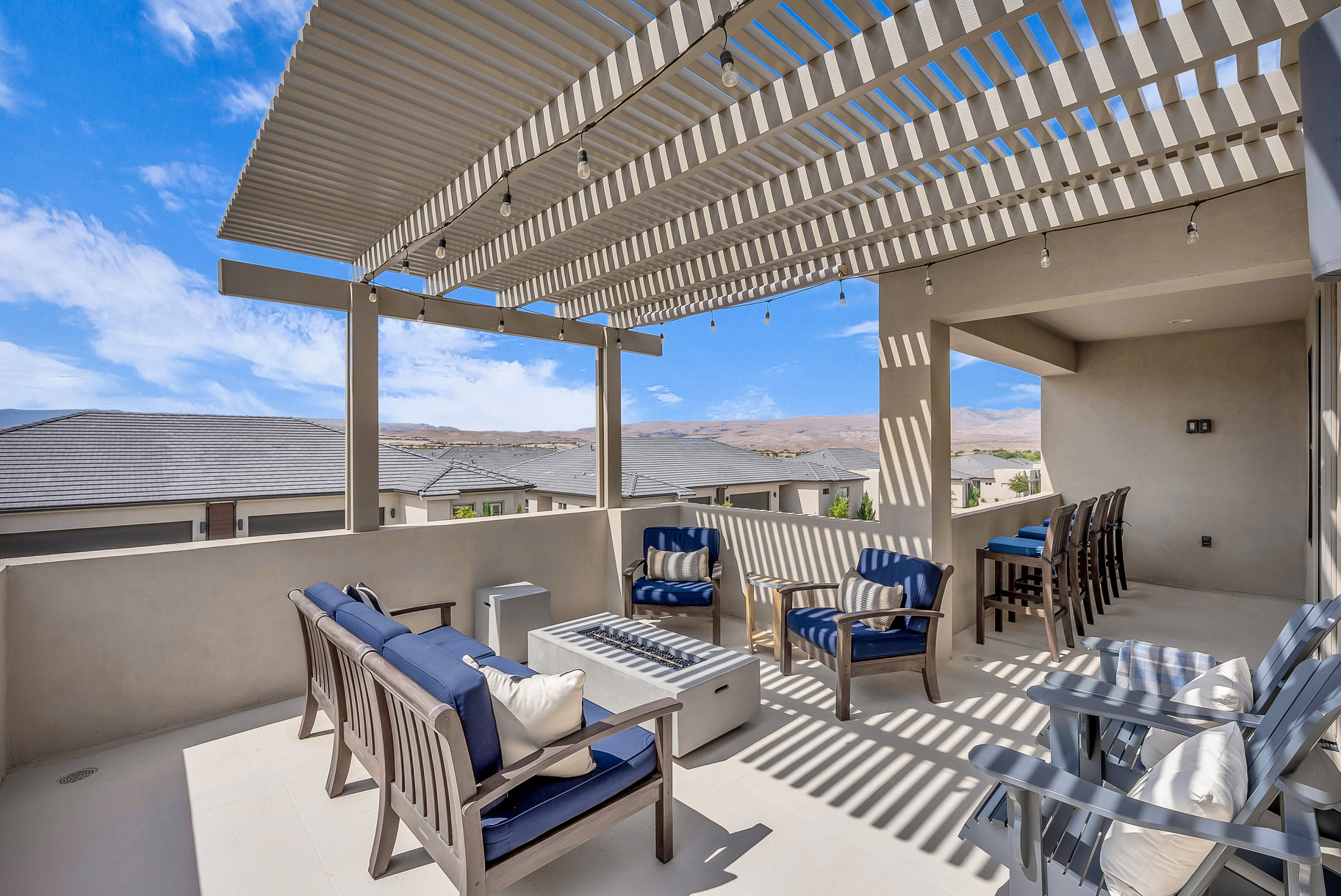  Sun River Villas Living At It
