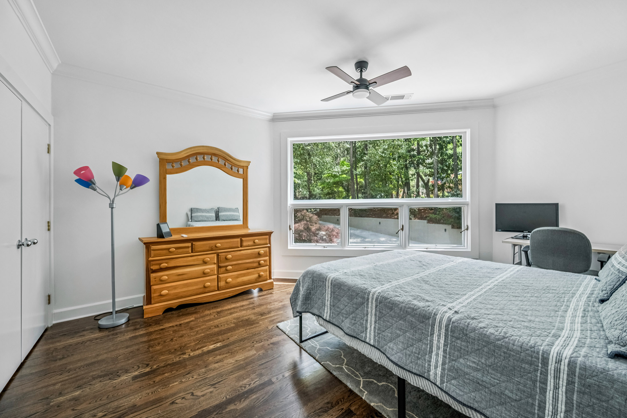  Extraordinary Contemporary Retreat Overlooking the Chattahoochee River - 物件實景