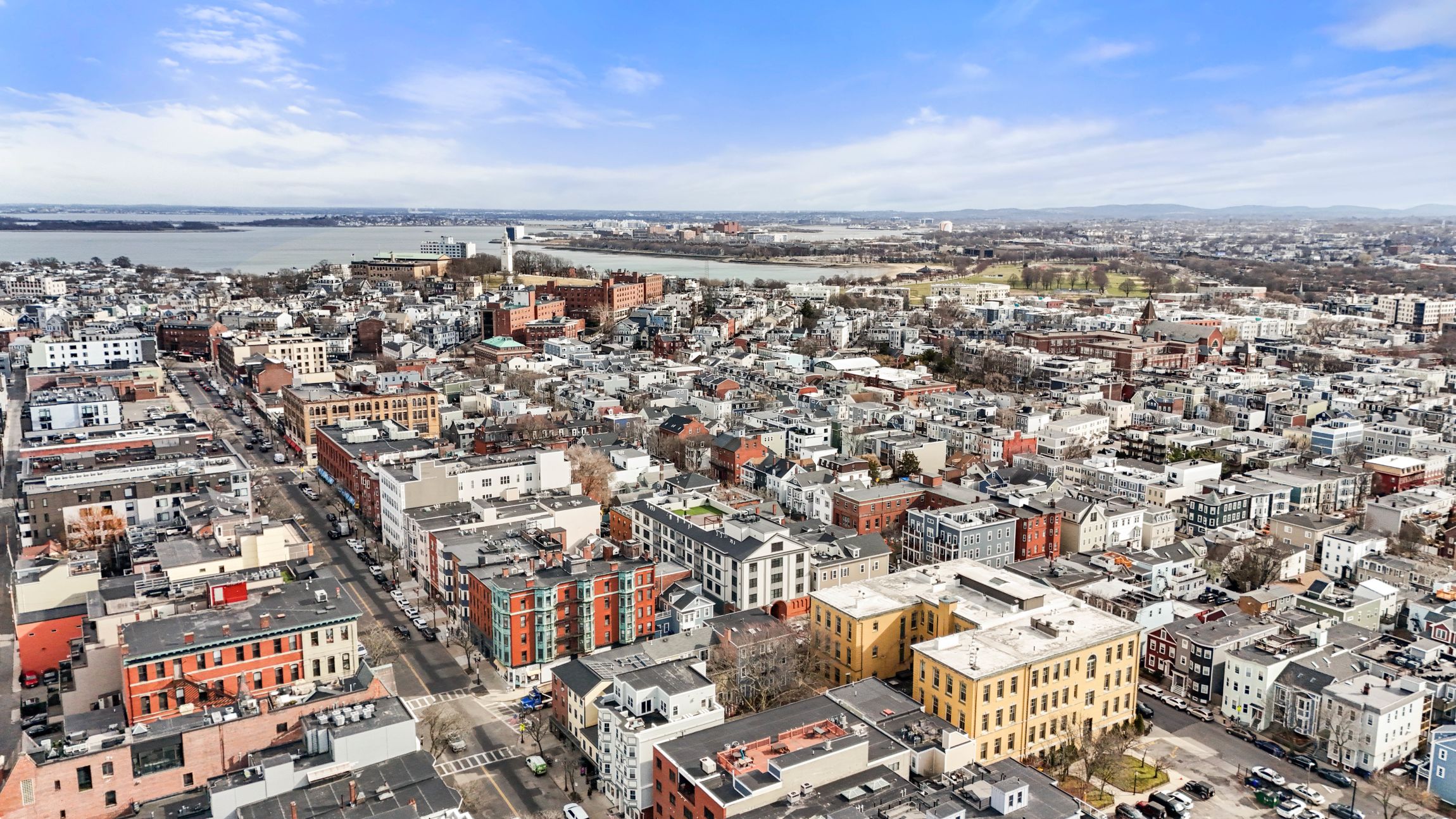  235 Gold St, Boston, MA, 02127 - 物件實景