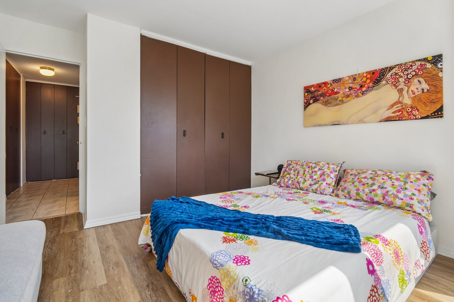  135 Montgomery Street #2F, Jersey City, NJ 07302 - 物件實景